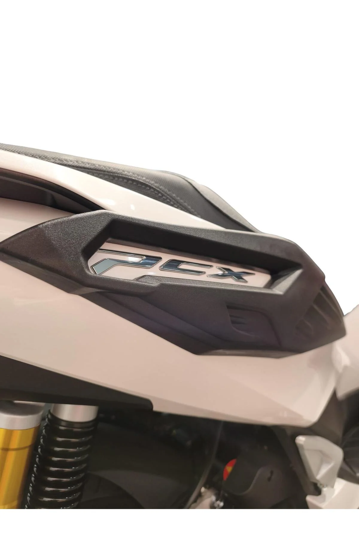 Honda Pcx125 Sele Altı Koruma 25