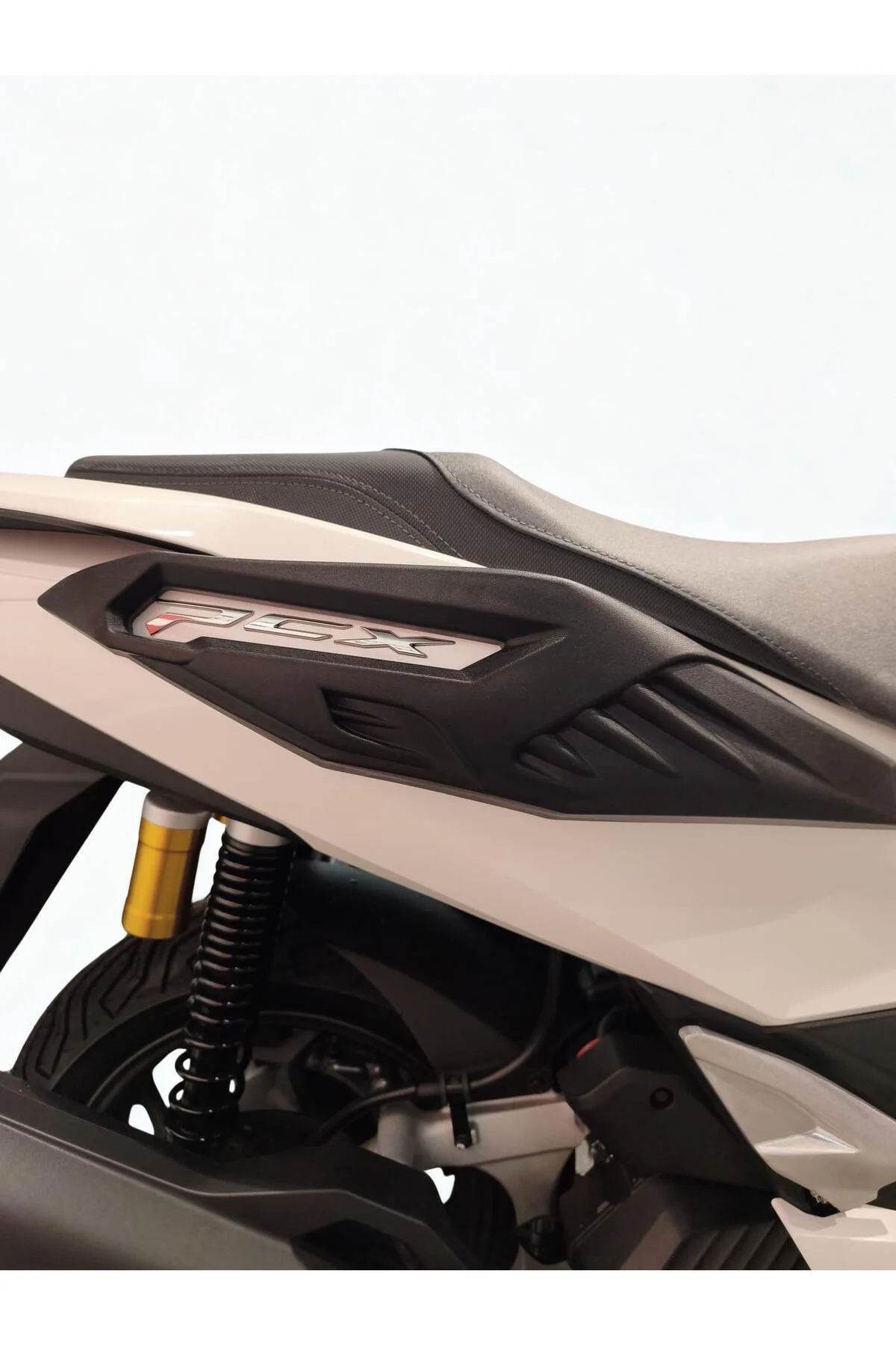 Honda Pcx125 Sele Altı Koruma 25 - modimot Görsel 2