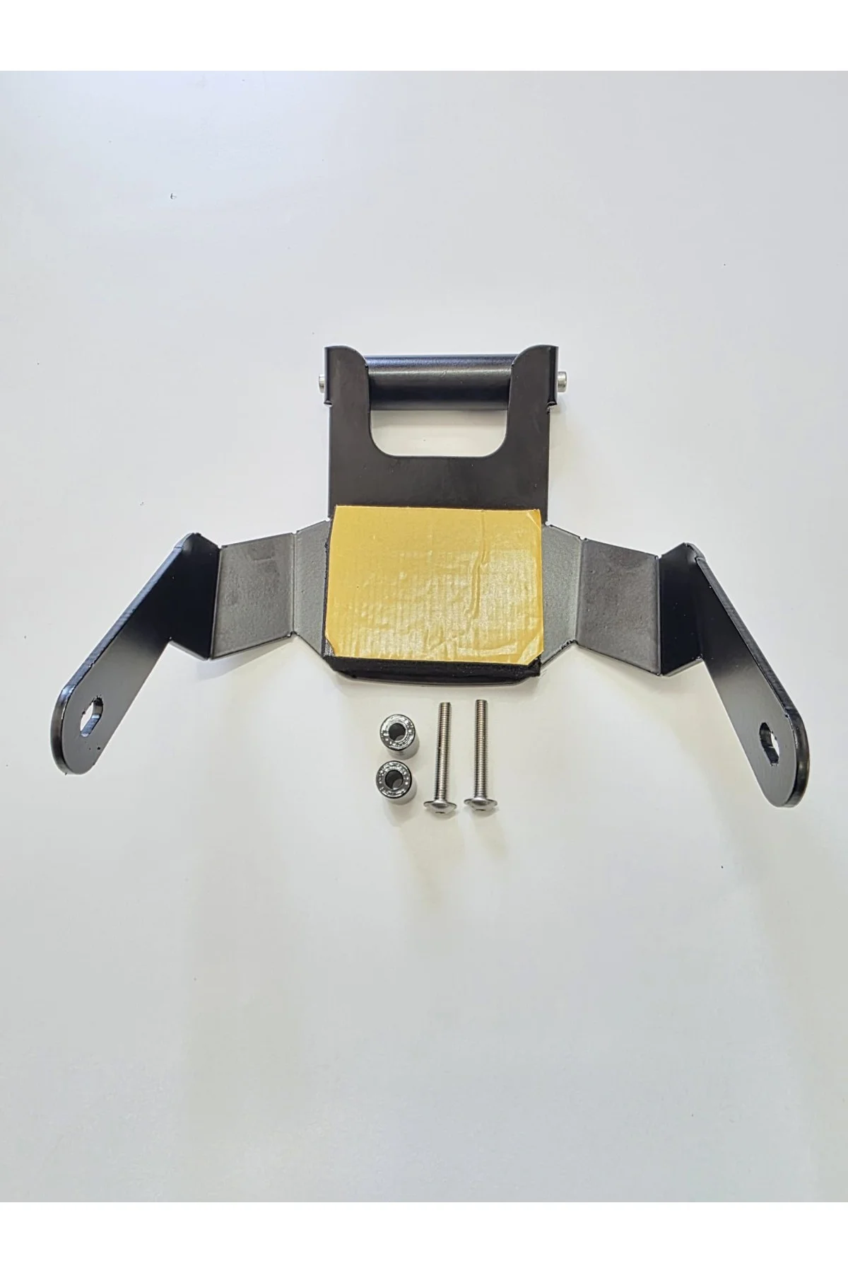 Honda Adv 350 Telefon Tutucu Bar (2025-2026) - modimot Görsel 2