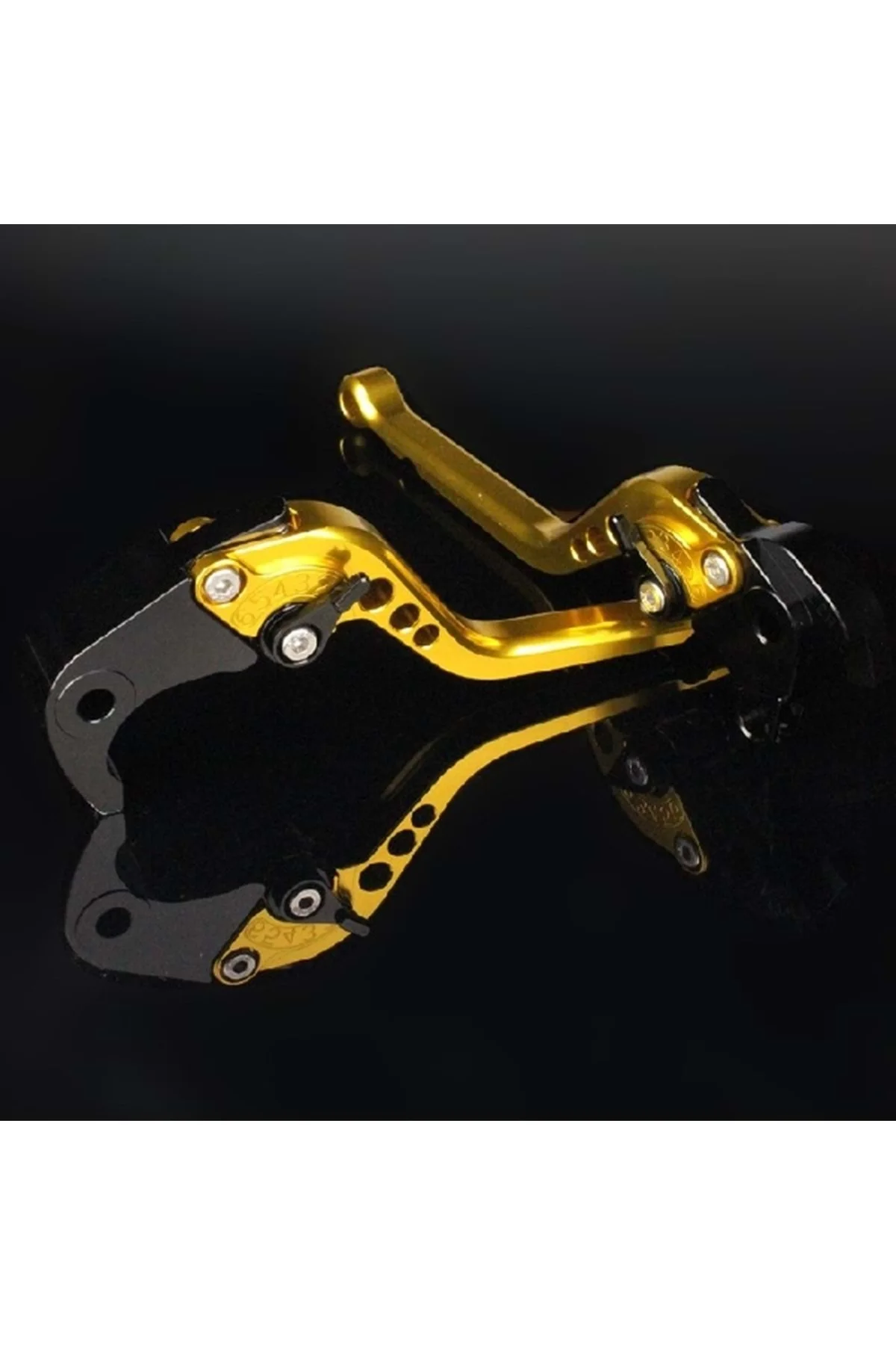 Honda Cbf 150 Manet Gold - WUTUTUMOTORS