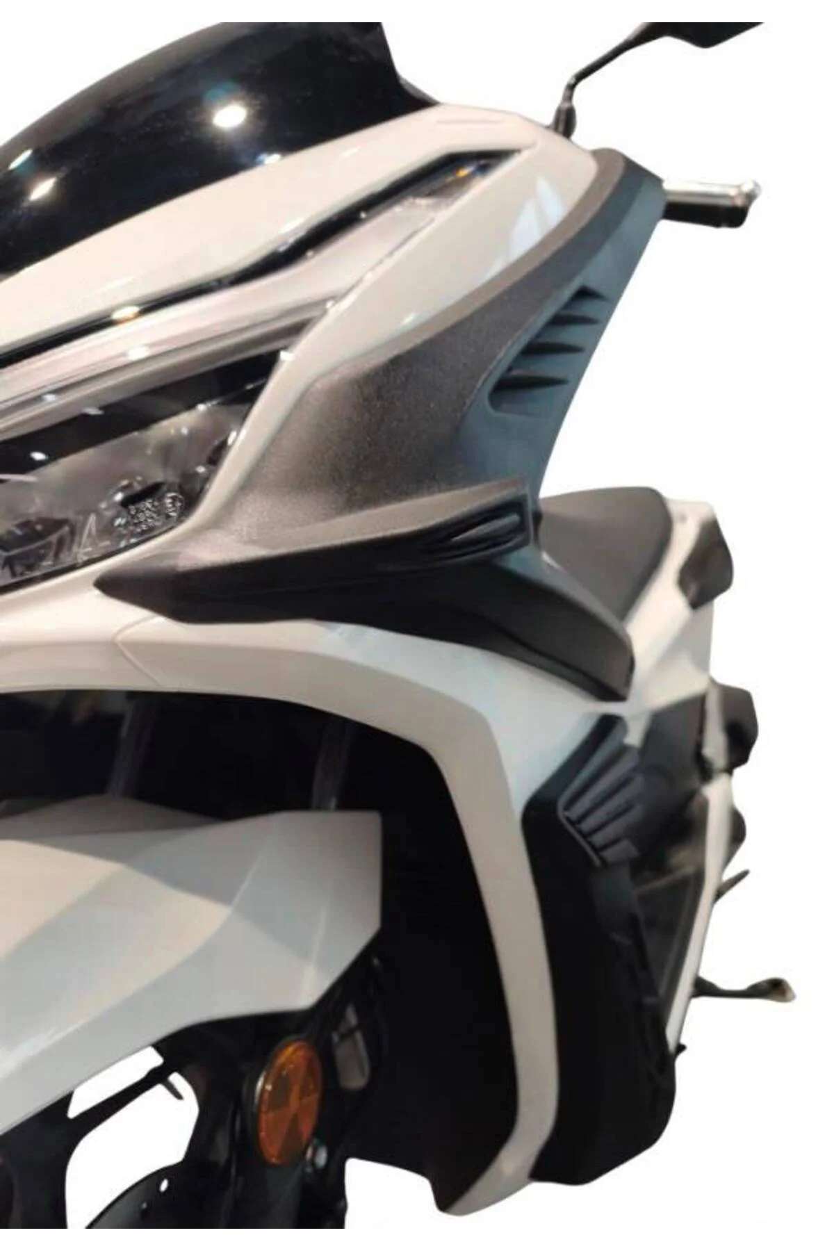 HONDA PCX 125 BACAK KORUMA(2025-2026) - modimot Görsel 2