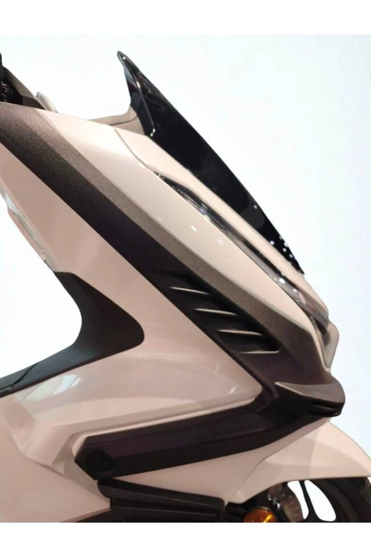 HONDA PCX 125 BACAK KORUMA(2025-2026)