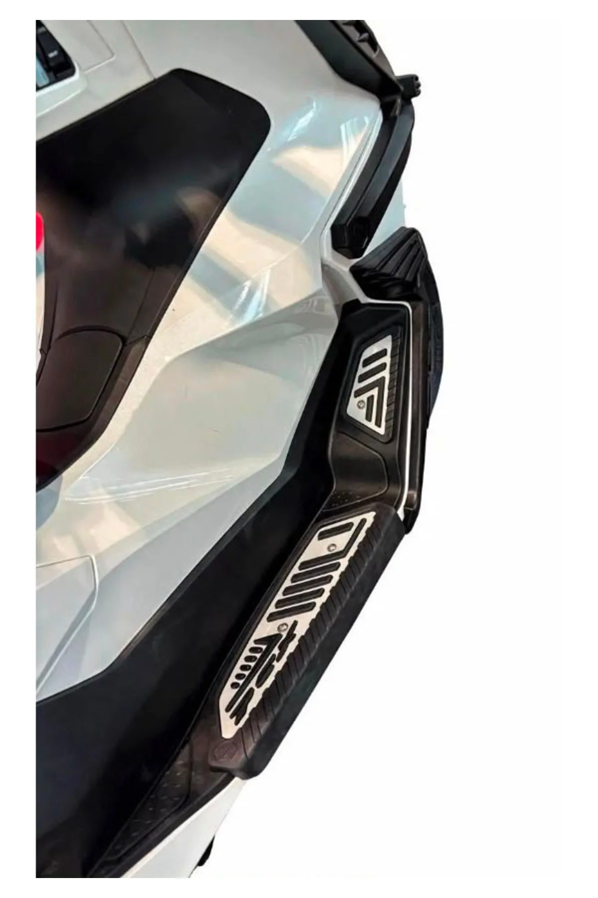 HONDA PCX 125 BASAMAK KORUMA(2025-2026)