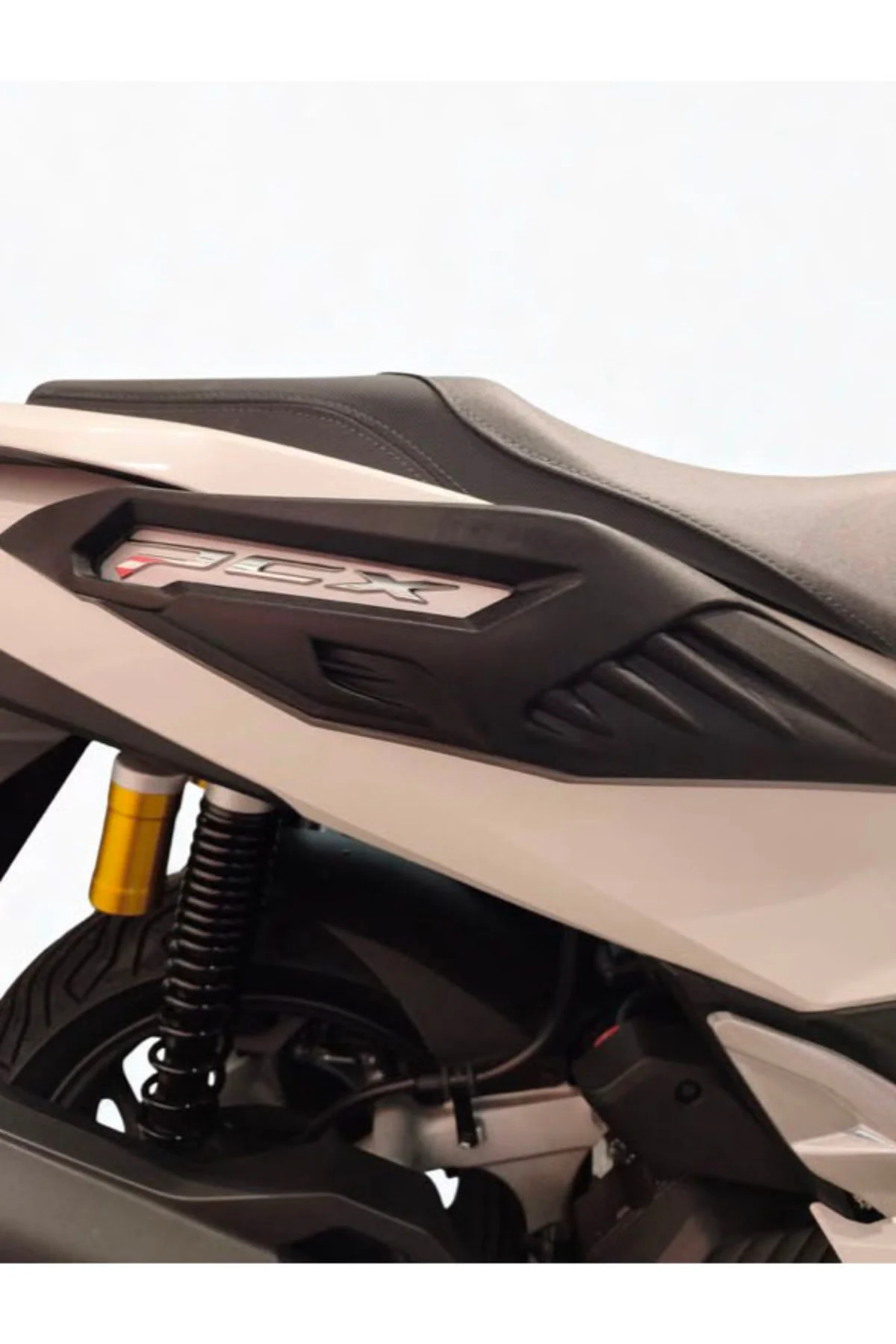 HONDA PCX 125 SELE ALTI KORUMA (2025-2026) - modimot Görsel 2