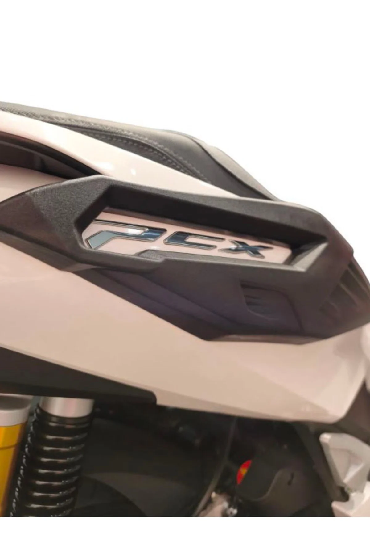HONDA PCX 125 SELE ALTI KORUMA (2025-2026)