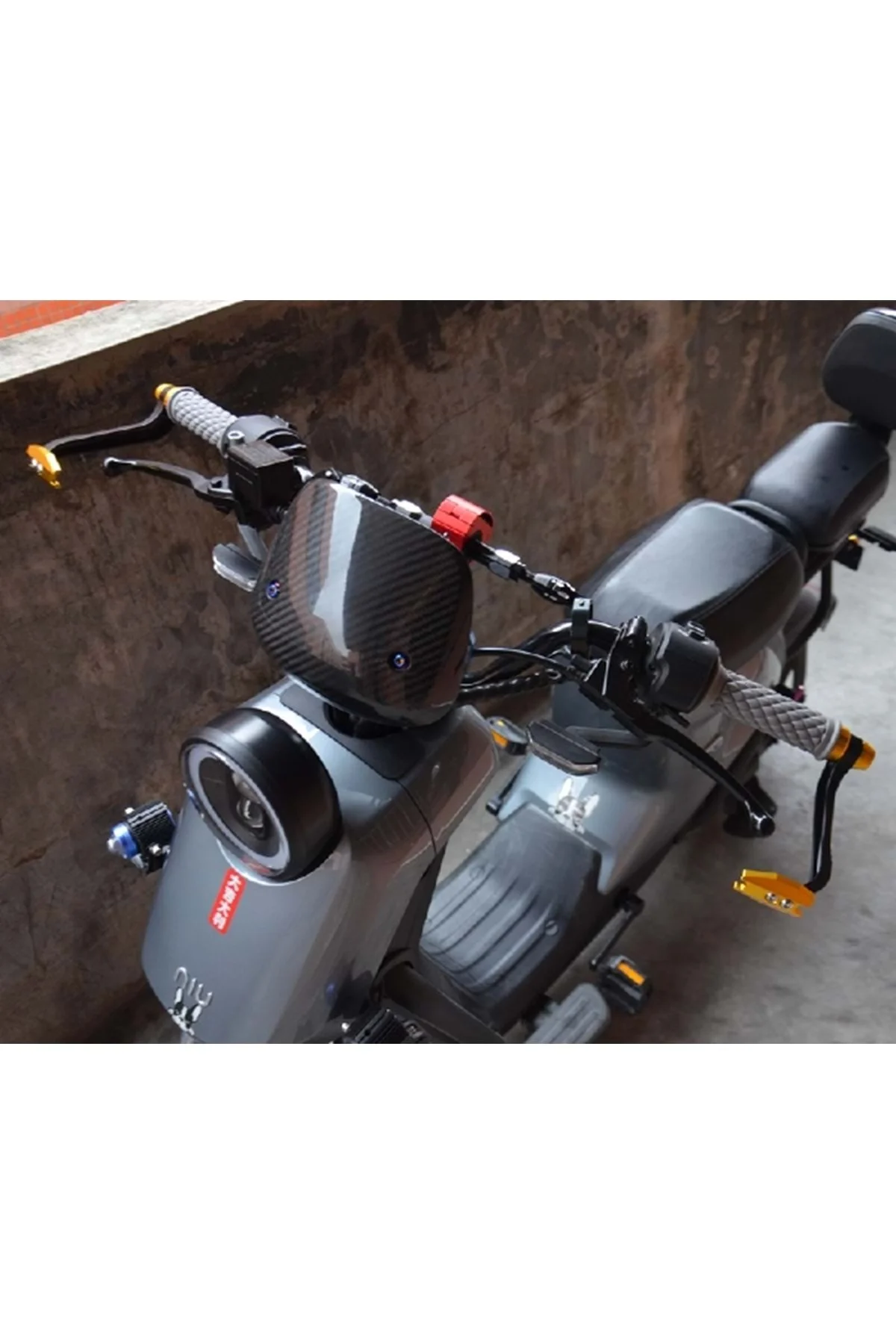 Universal Manet Koruma D1 Sarı - WUTUTUMOTORS Görsel 3