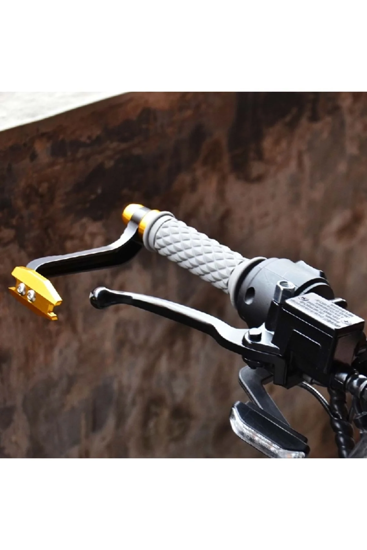 Universal Manet Koruma D1 Sarı - WUTUTUMOTORS Görsel 4