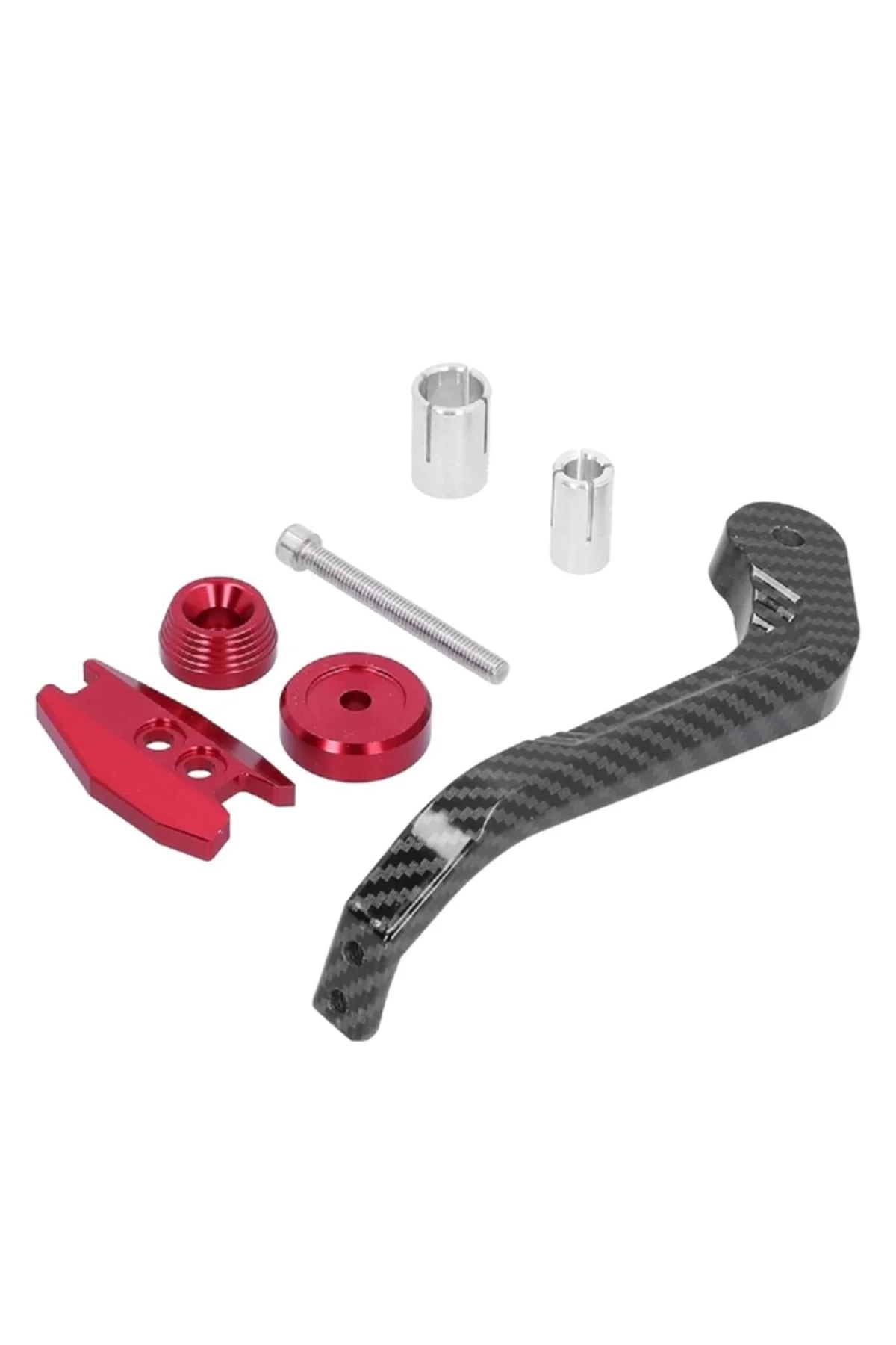 Universal Manet Koruma E1 Kırmızı - WUTUTUMOTORS Görsel 7