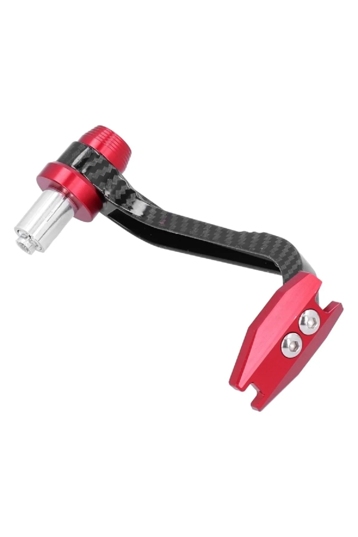 Universal Manet Koruma E1 Kırmızı - WUTUTUMOTORS Görsel 6