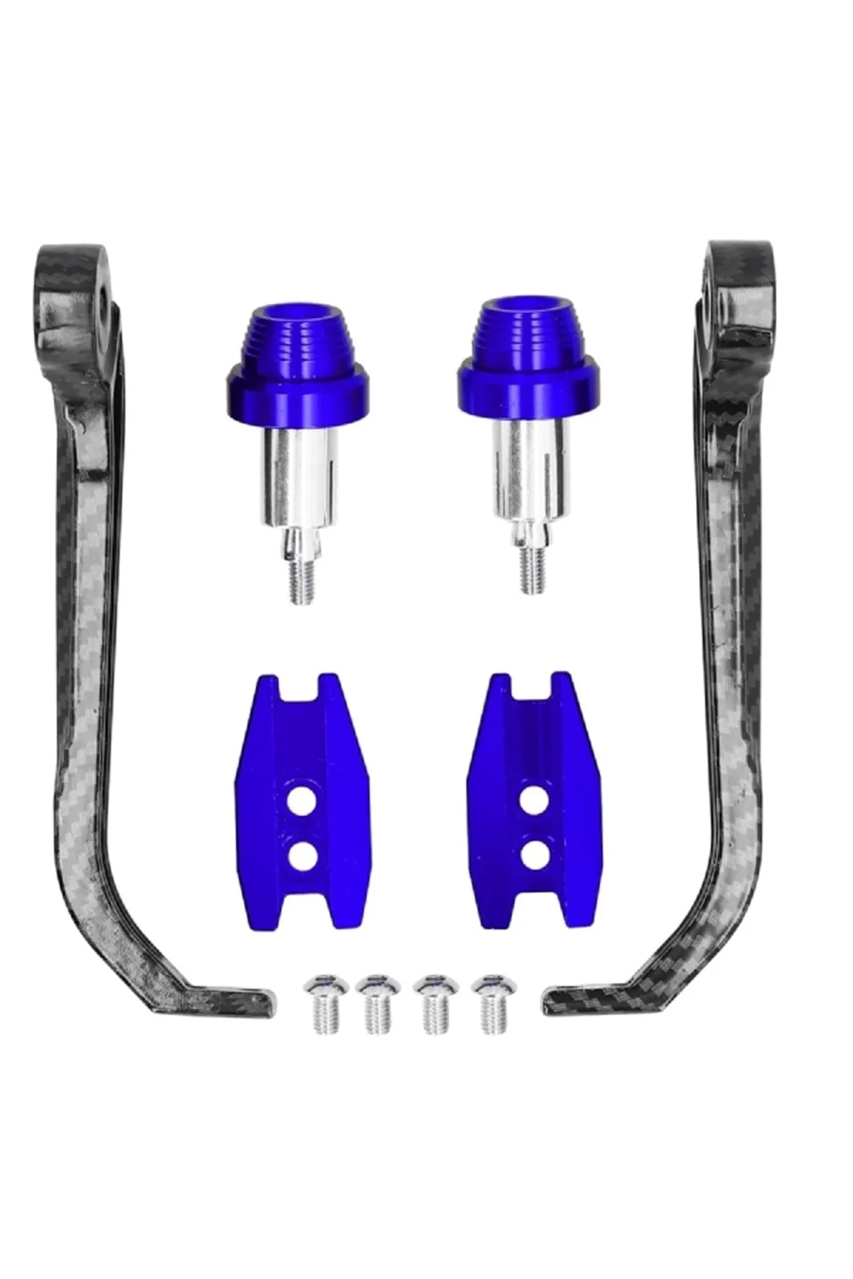 Universal Manet Koruma E1 Mavi - WUTUTUMOTORS Görsel 6