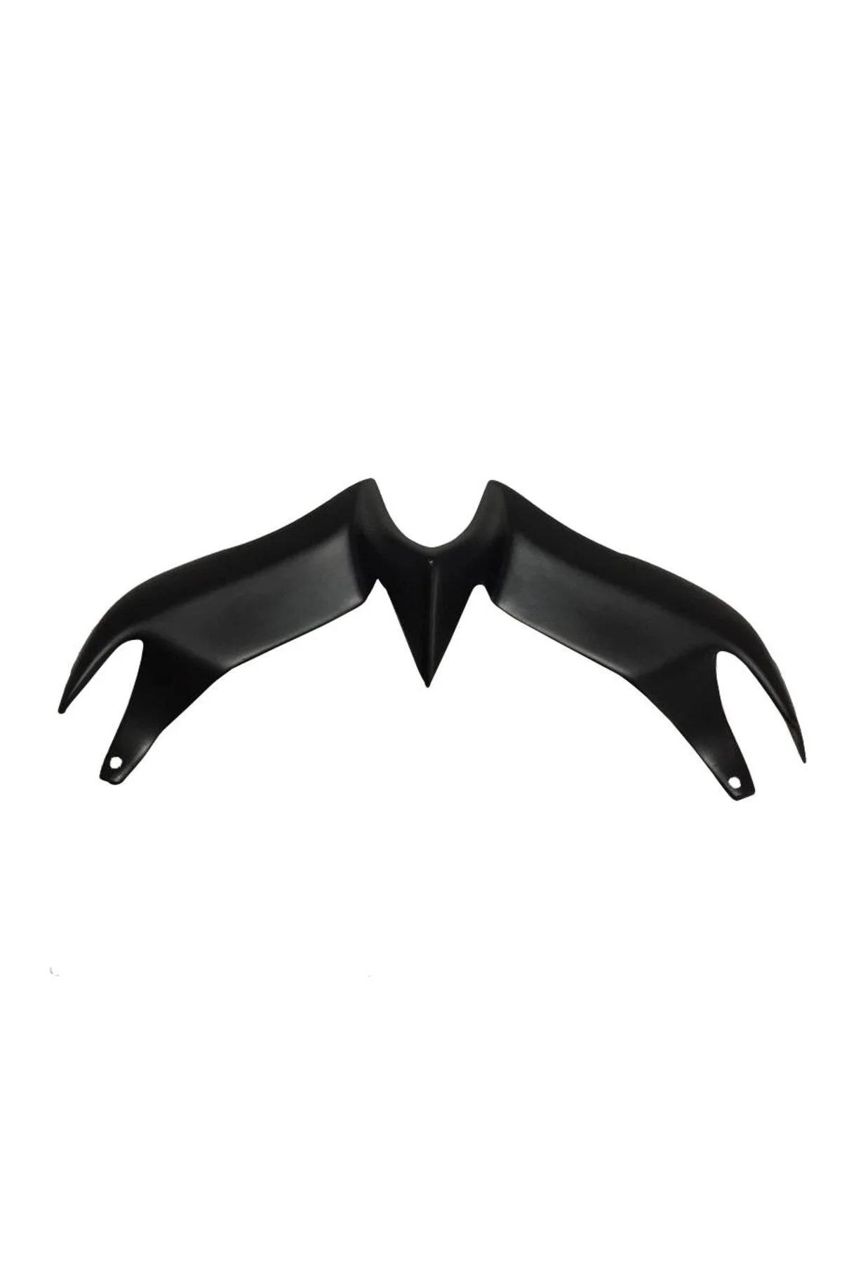 Yamaha R25 2015-2018 Uyumlu Winglet Siyah - GP KOMPOZİT Görsel 6