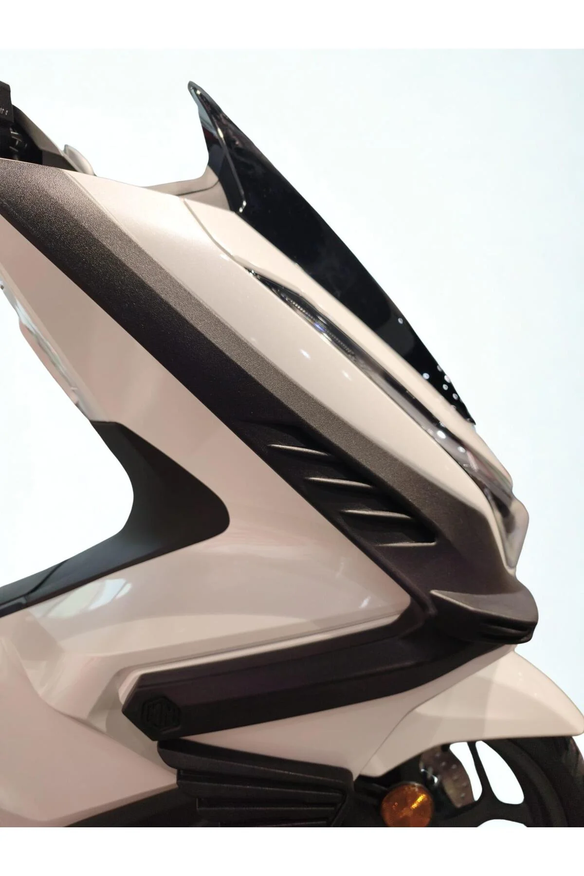 Honda Pcx125 Bacak Koruma 25 - modimot Görsel 2