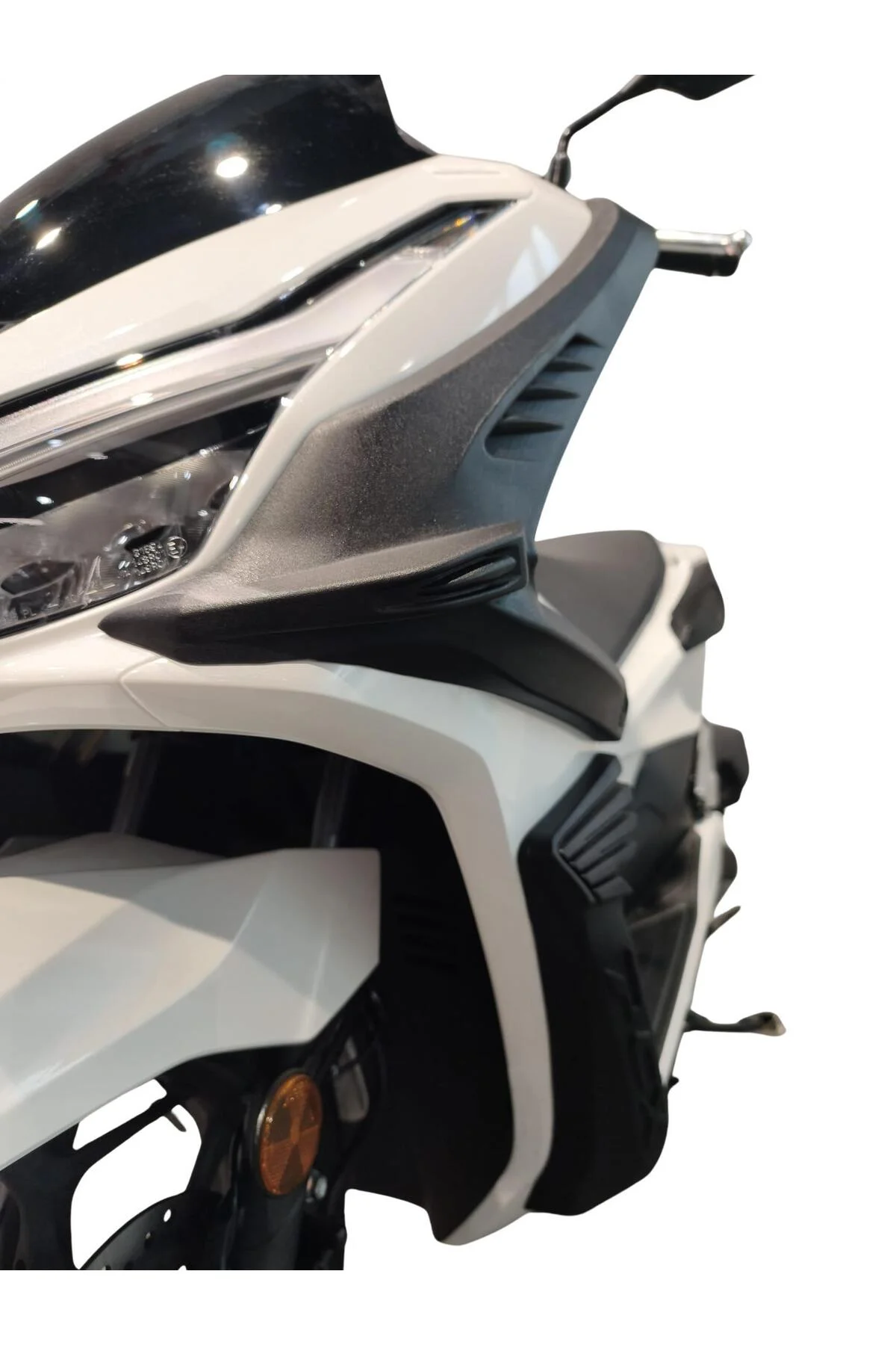 Honda Pcx125 Bacak Koruma 25