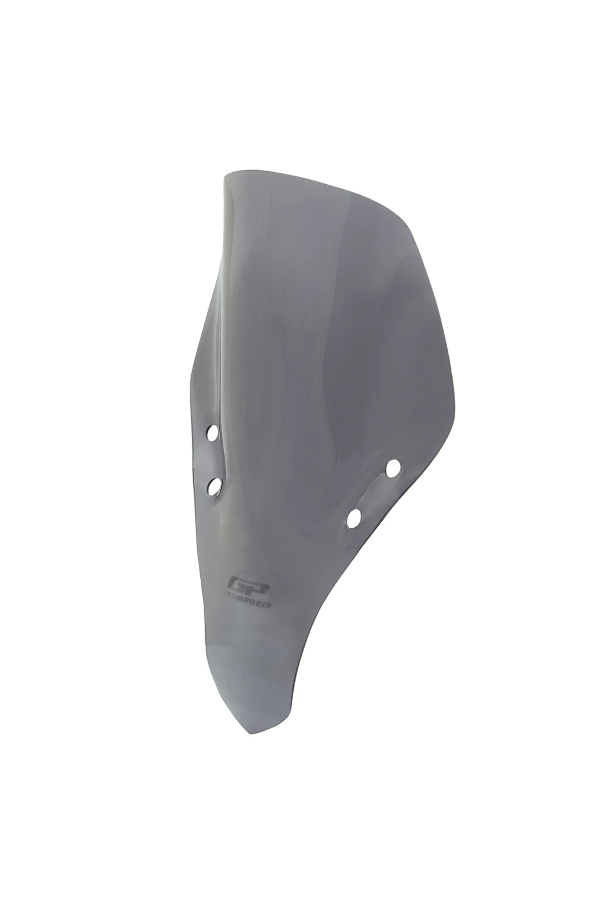 Gp Kompozit Cf Moto 250 Sr 2020-2024 Uyumlu Ön Cam Füme 42 Cm - GP KOMPOZİT Görsel 5