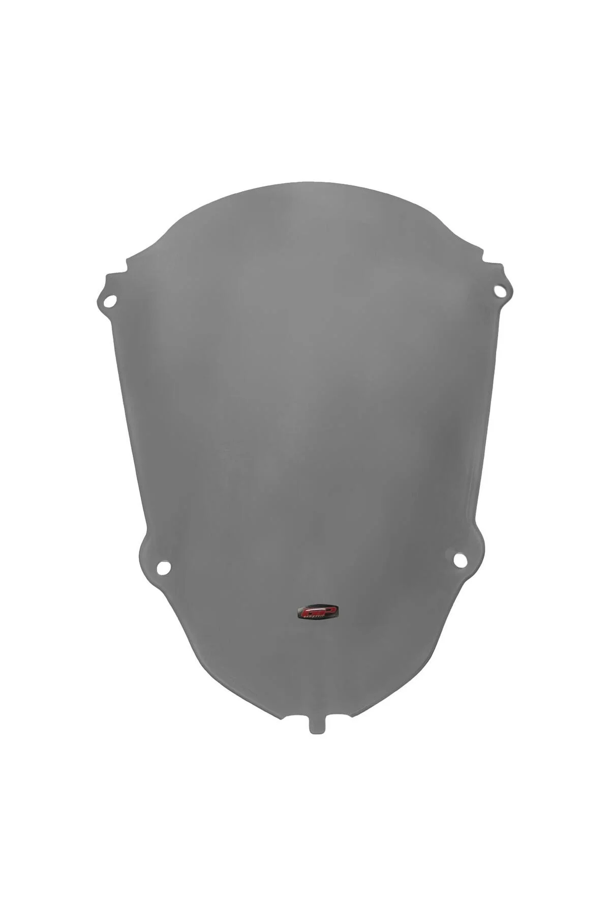 Yamaha R25 2019-2024 Uyumlu Ön Cam Füme 30 cm