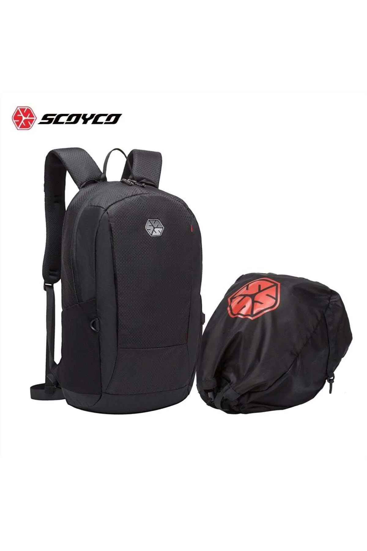 MB 29 Sırt Çantası - Scoyco Görsel 5