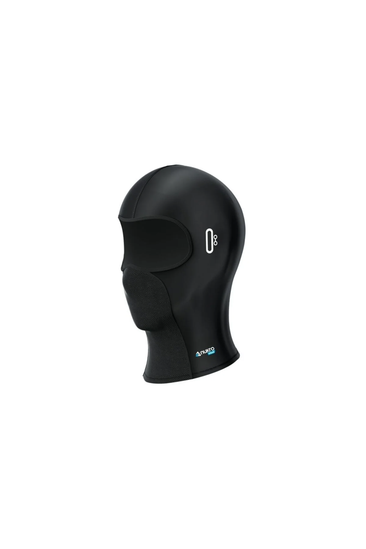 NUKROWEAR COOL TOUCH YAZLIK BALAKLAVA - nukro wear Görsel 3