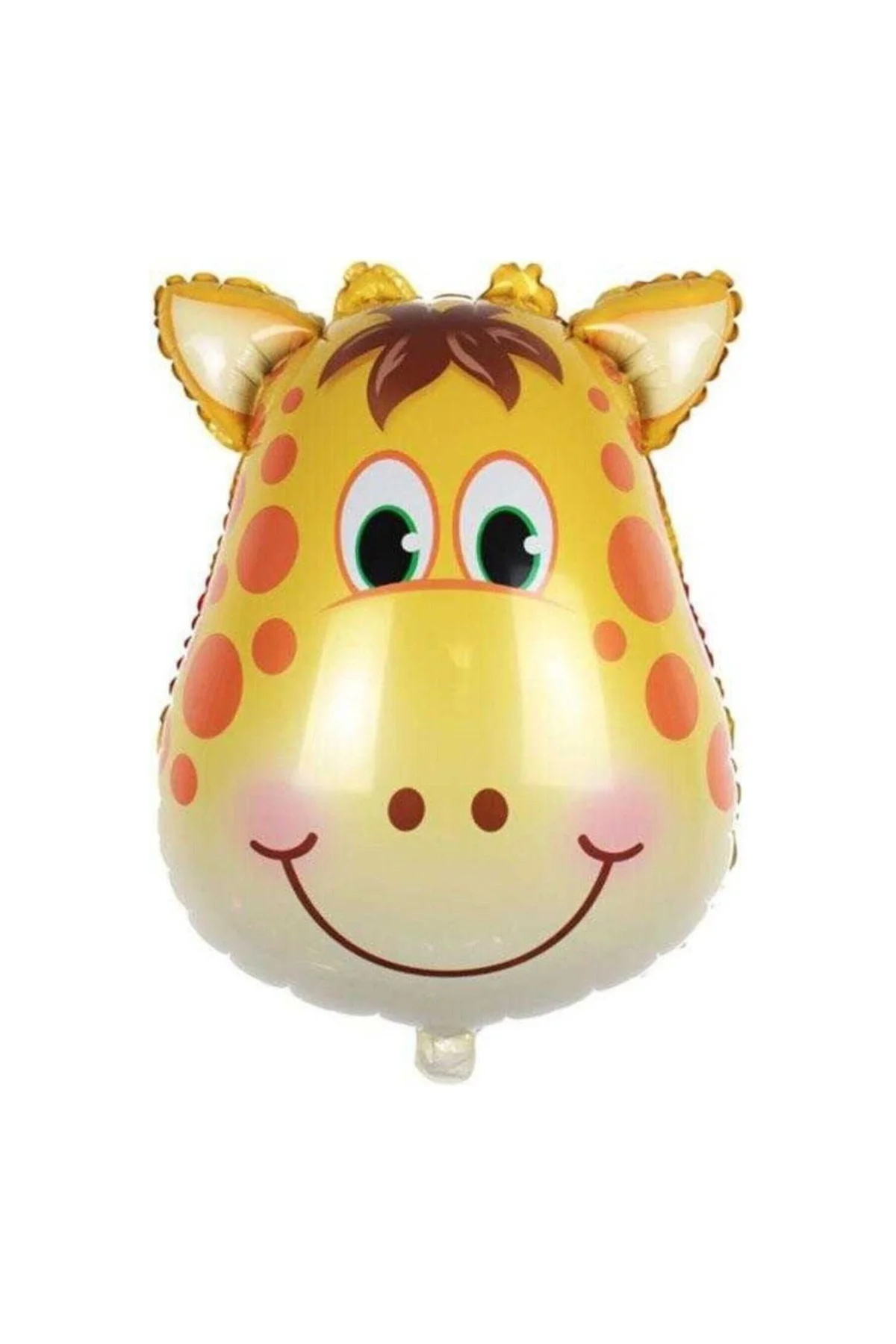 Zürafa Folyo Balon
