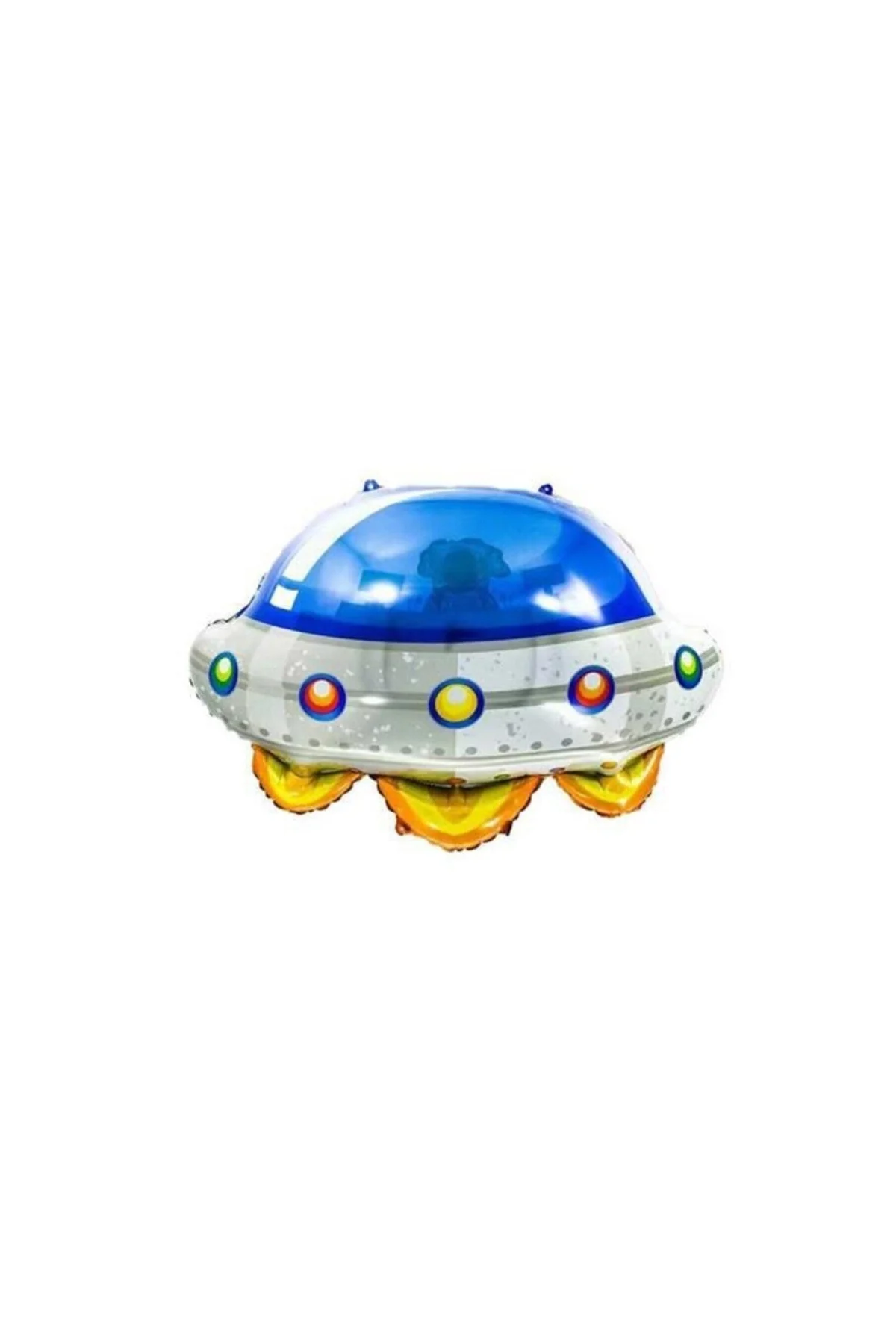 Ufo Folyo Balon