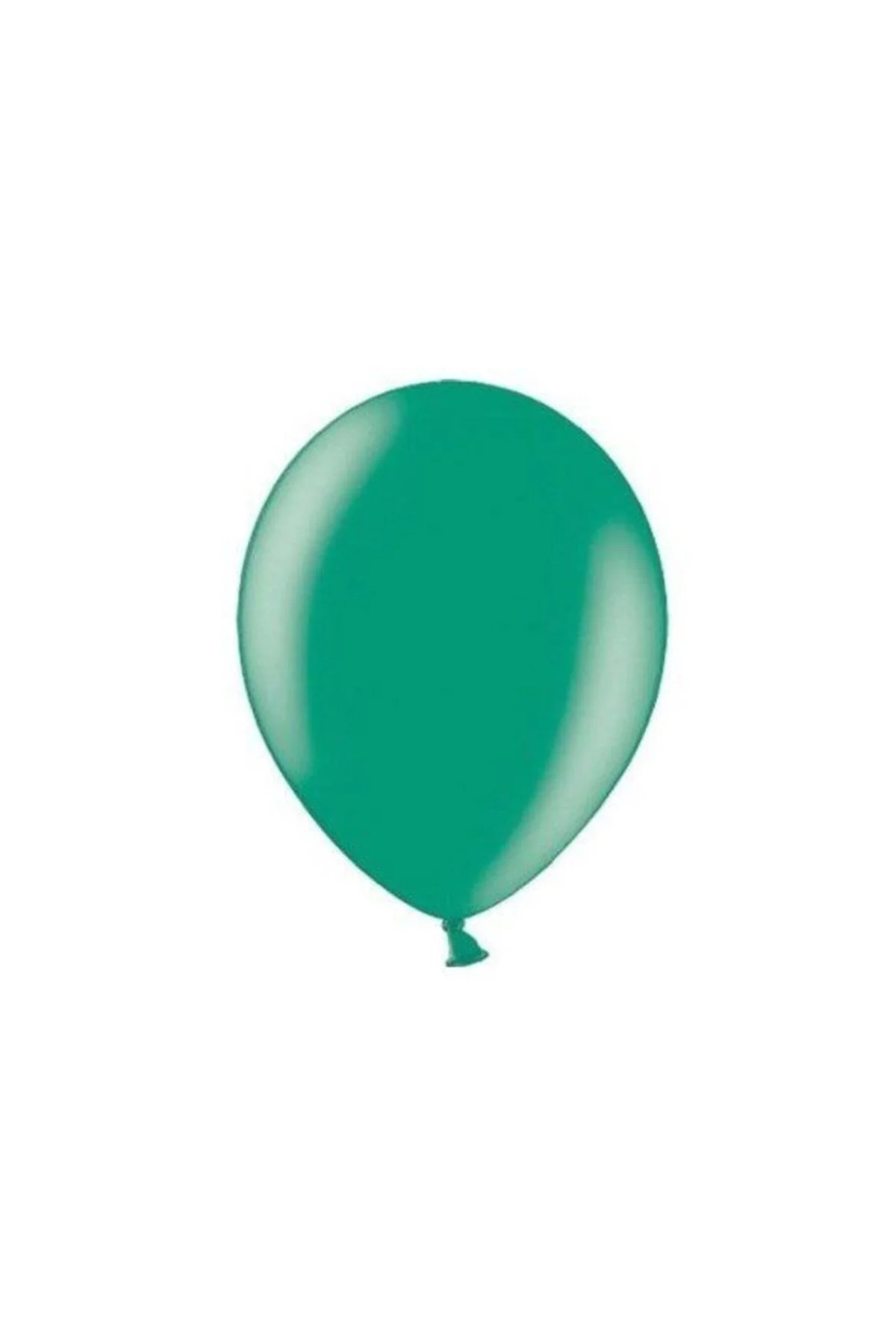 Balon Konsept 50 Adet Sarı-turuncu-kahverengi-yeşil Metalik Balon 2,5 Mt Balon Zinciri - PAZARIZ Görsel 3