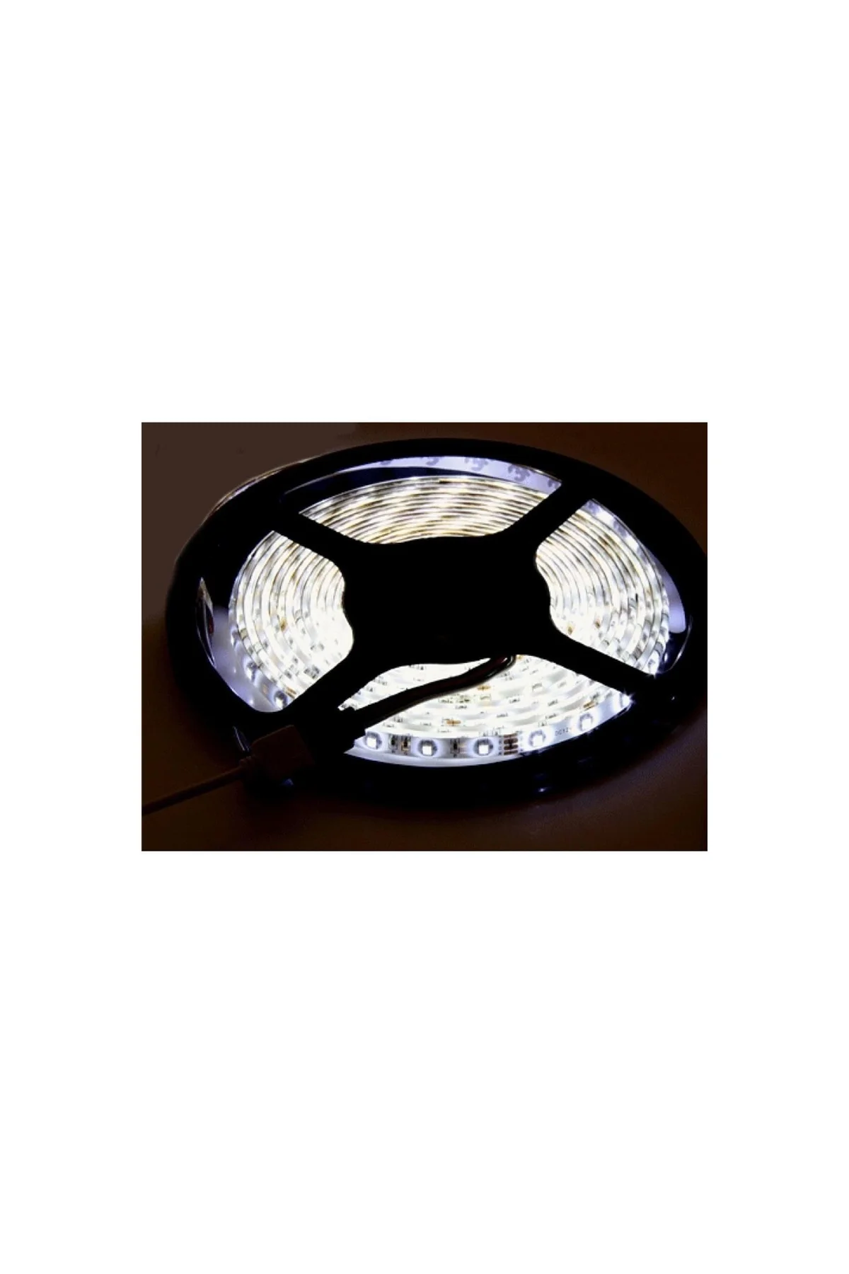 Pazariz Led Şerit Aydınlatma 5 Metre - PAZARIZ Görsel 2