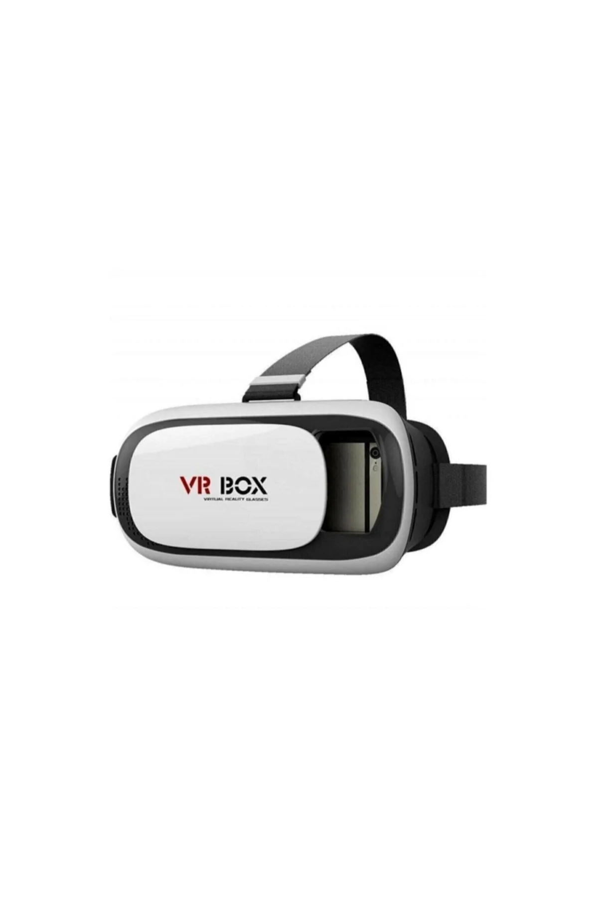 Atesshopping Vr-box Sanal Gerçeklik Gözlüğü 2021 Edition - PAZARIZ Görsel 2