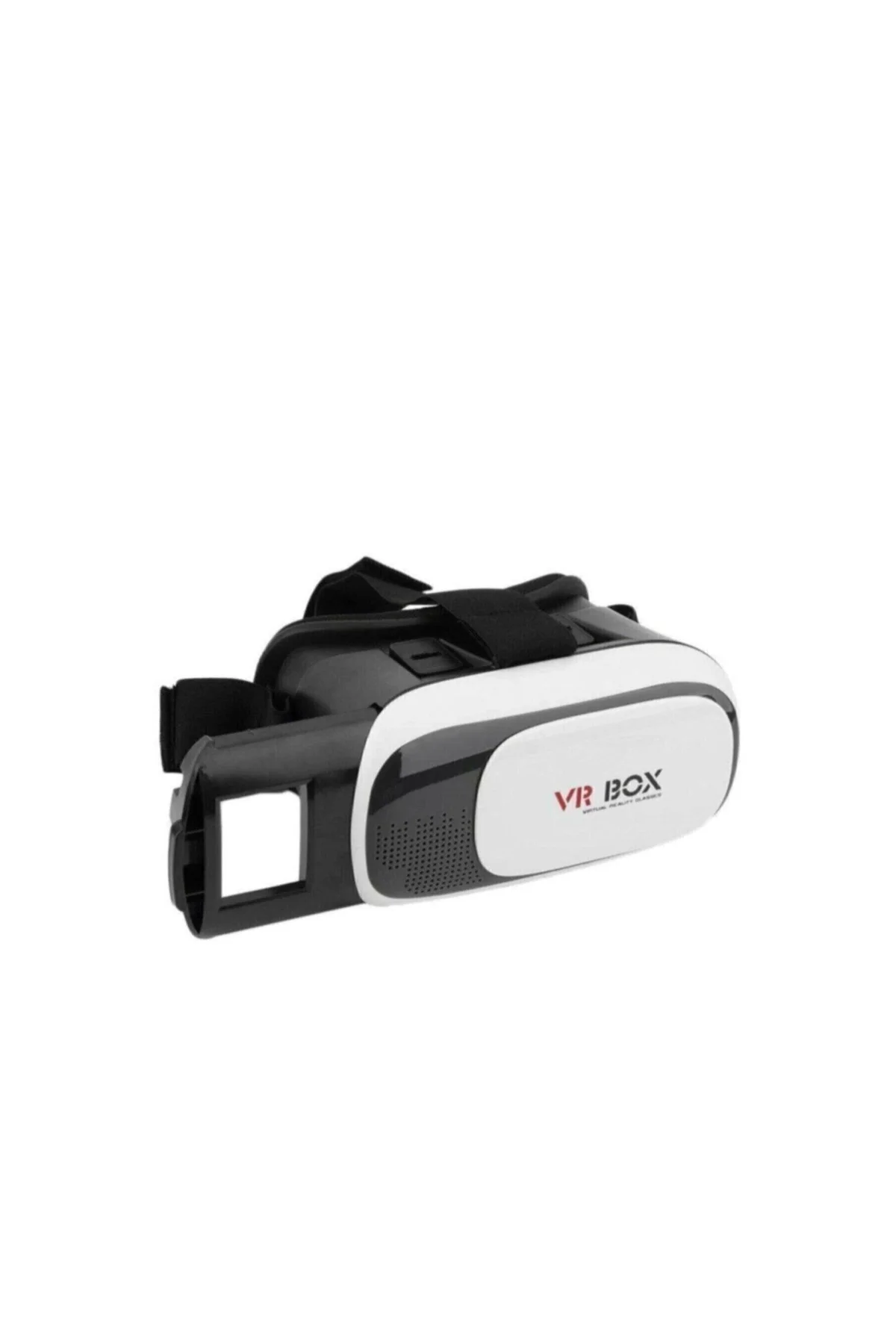 Atesshopping Vr-box Sanal Gerçeklik Gözlüğü 2021 Edition