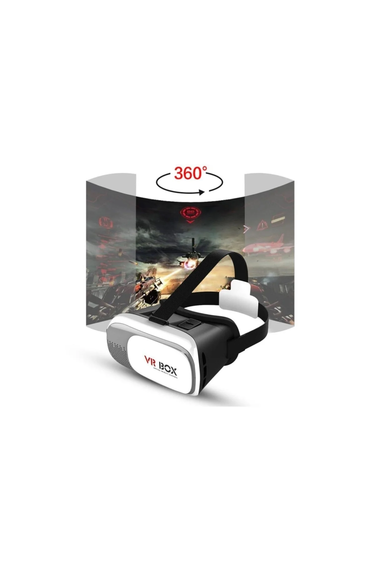 3d Sanal Gerçeklik Gözlüğü - PAZARIZ Görsel 3