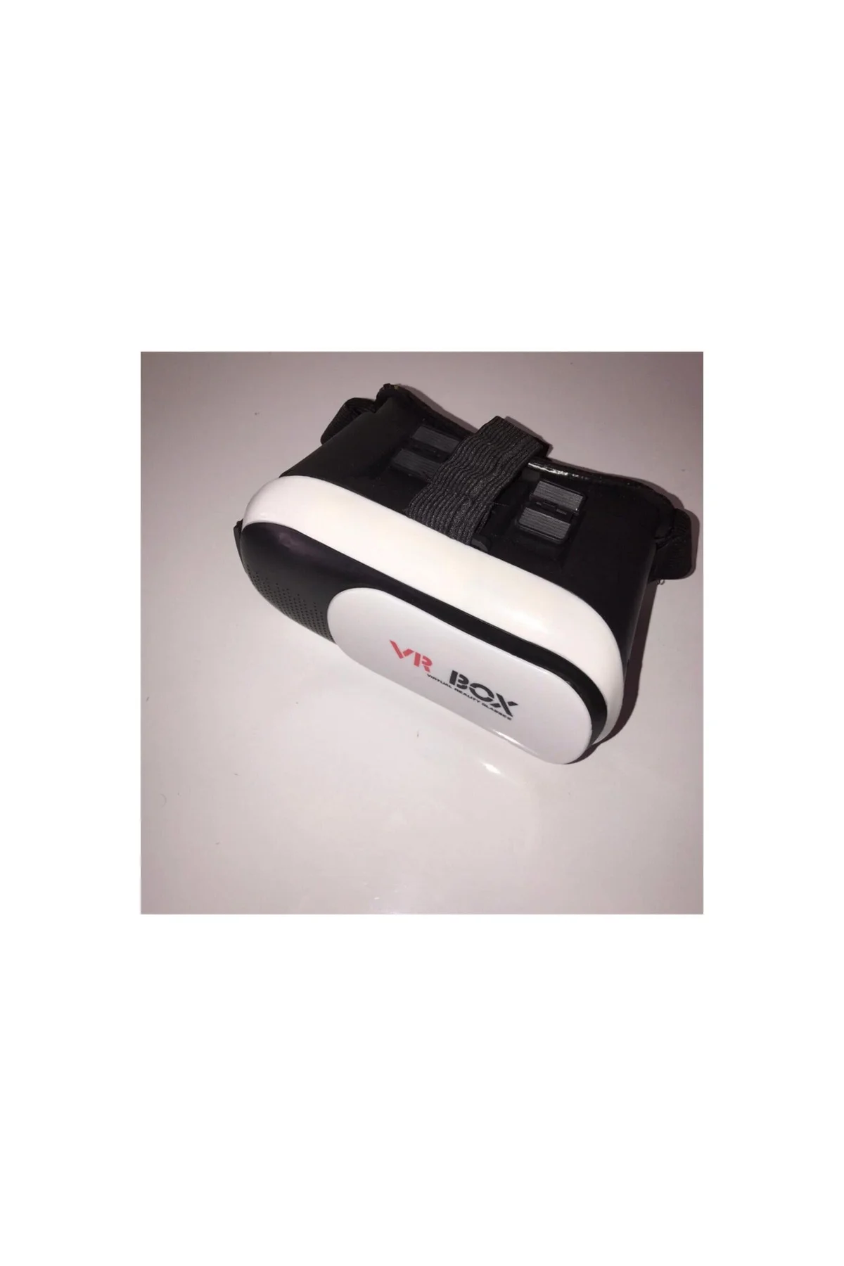 3d 2 Sanal Gerçeklik Gözlüğü 3dvr - PAZARIZ Görsel 2