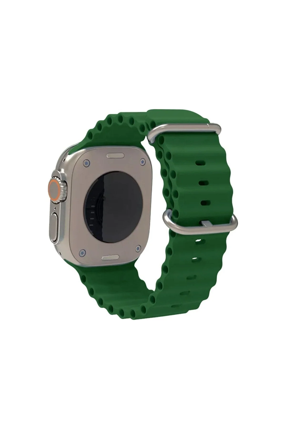 Apple Watch Uyumlu42mm 44mm 45 Mm 49m Kordon 1/2/3/4/5/6/se/7/8/ultra