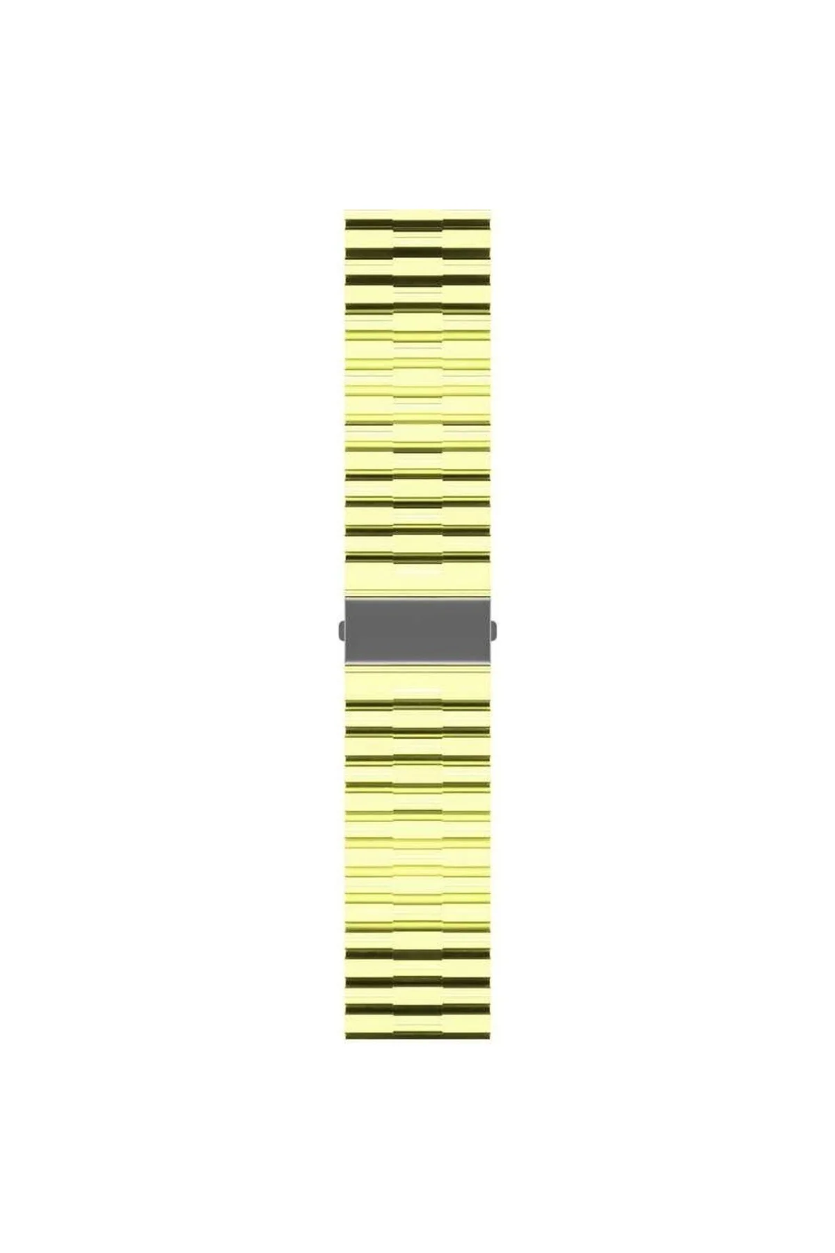 Apple Watch Uyumlu38mm 40mm 41mm 1/2/3/4/5/6/se/7/8 Kordon Şeffaf Polikarbon Kordon - PAZARIZ Görsel 2
