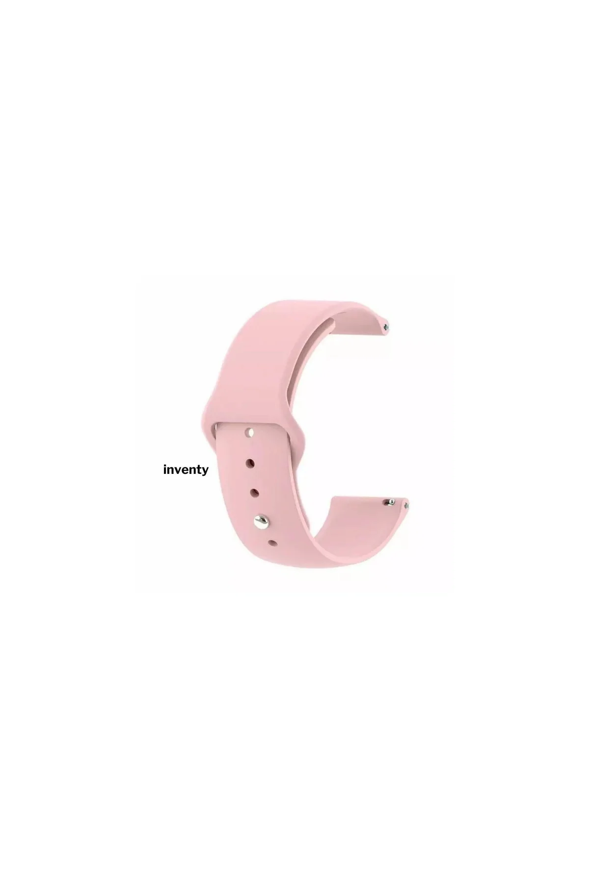Apple Watch Uyumlu3-4-5-6-7-8 Se Için Kordon 42-44-45-49 Mm Spor Kordon Silikon Çok Renkli - PAZARIZ Görsel 2