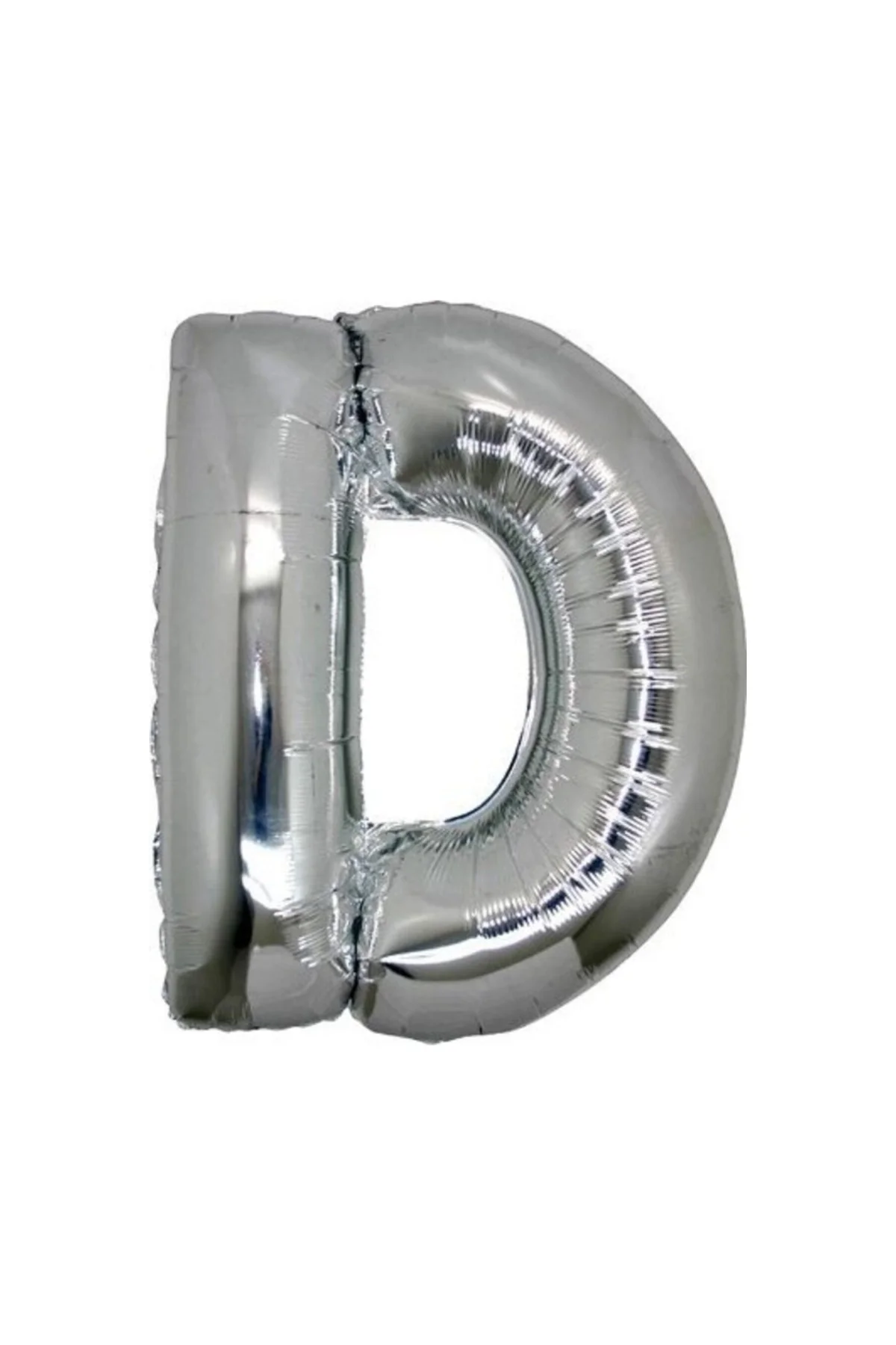 Silver Balon