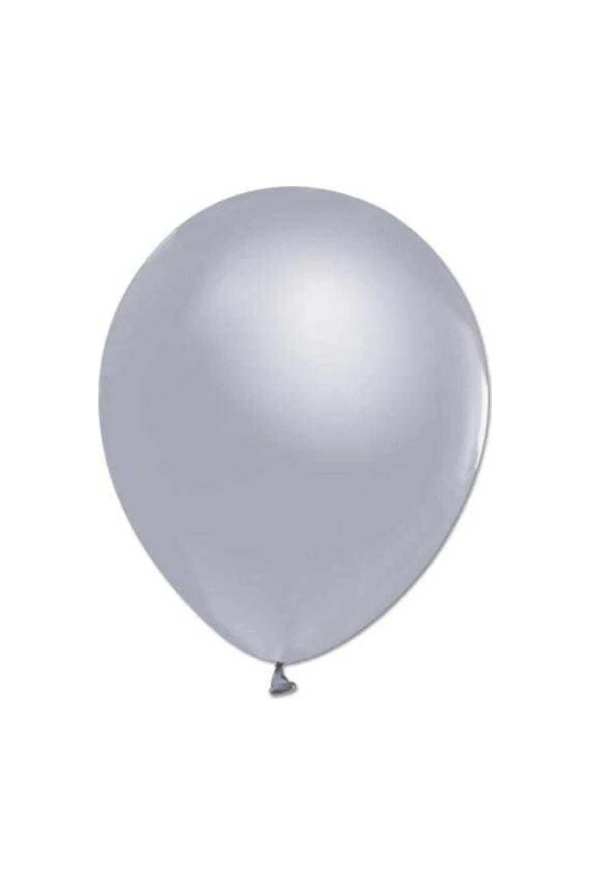 Gümüş Balon 12 Inc
