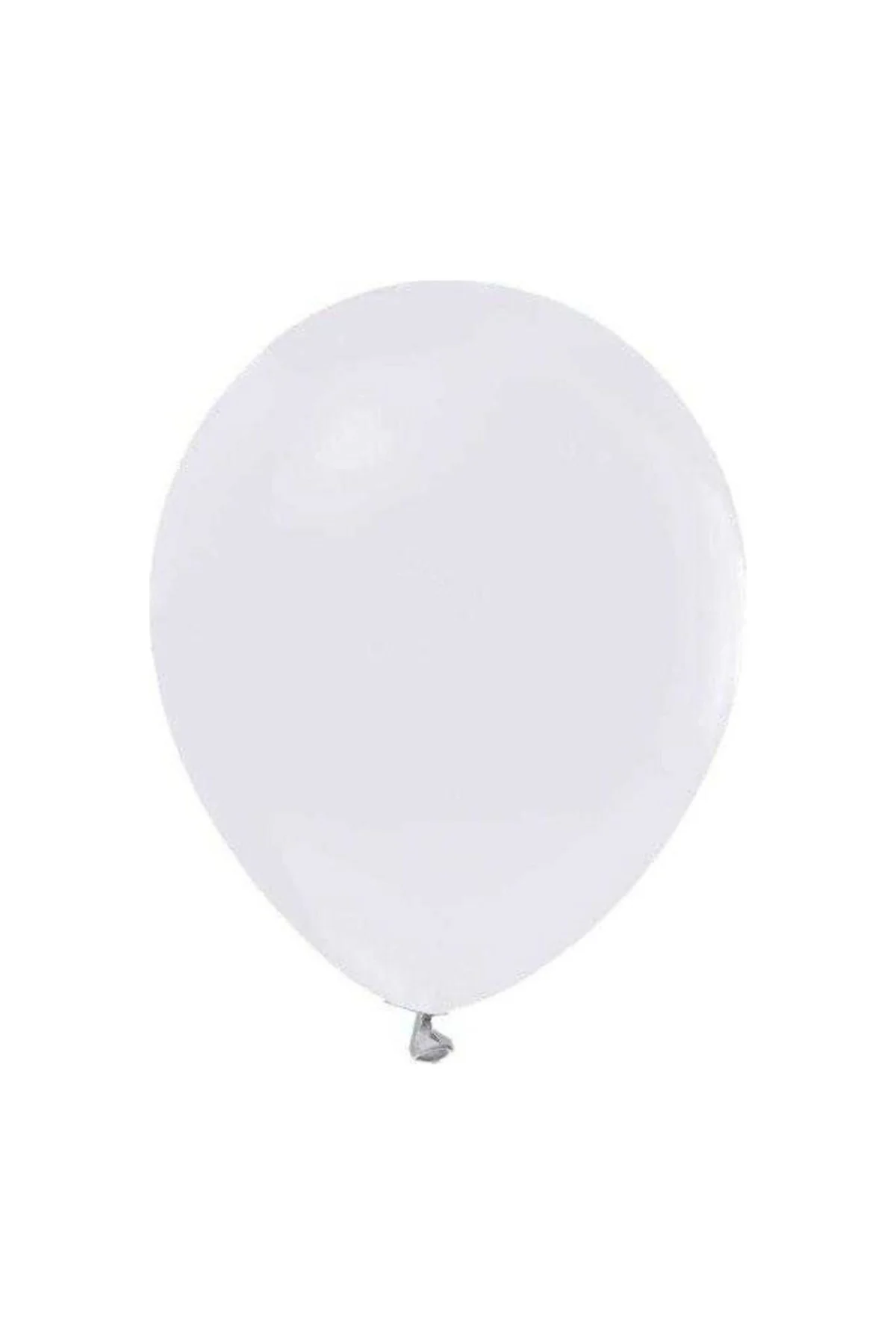 Beyaz Balon 12 Inç