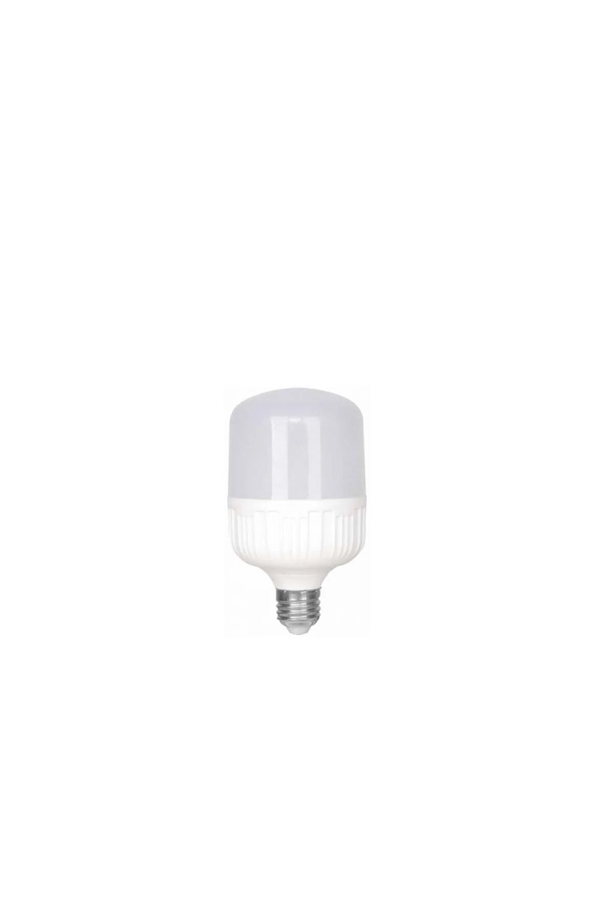 Led Torch Ampul 20 Watt Beyaz Işık Aydınlatma Lambası 10 Ad