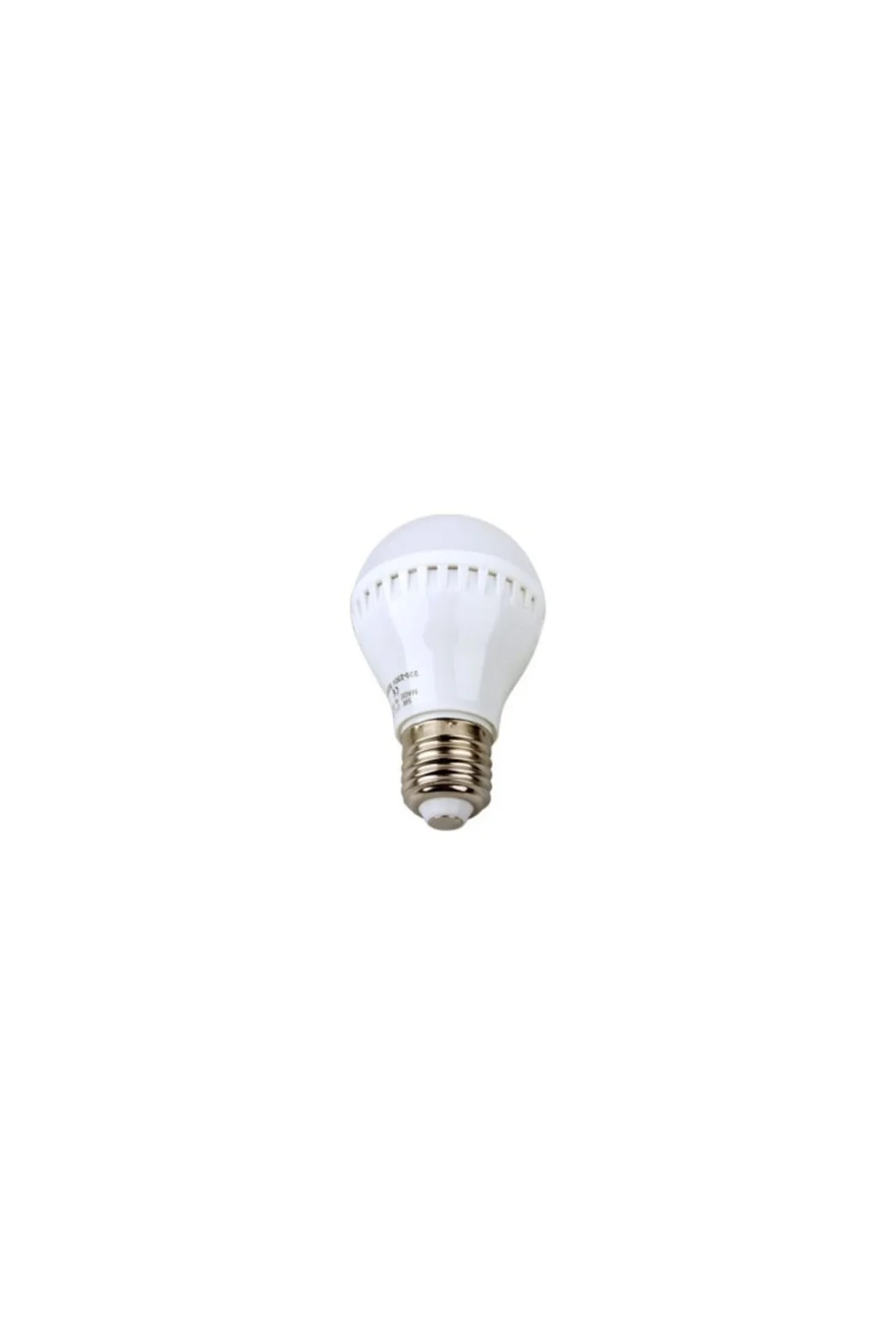 12w Enerji Tasarruflu Led Ampul ( 10 Adet ) - PAZARIZ Görsel 2