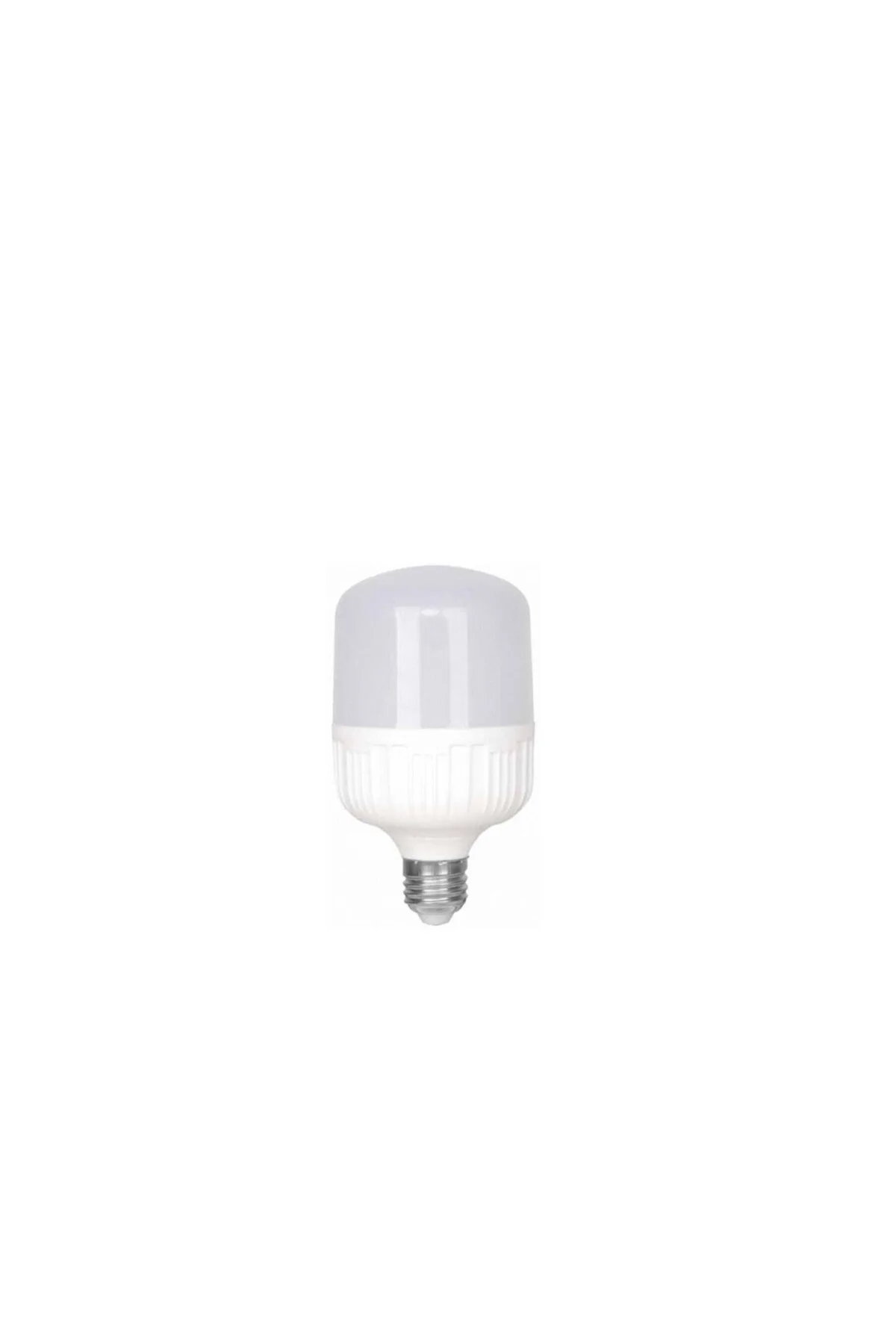 Led Torch Ampul 20 Watt Beyaz Işık Aydınlatma Lambası 10 Ad