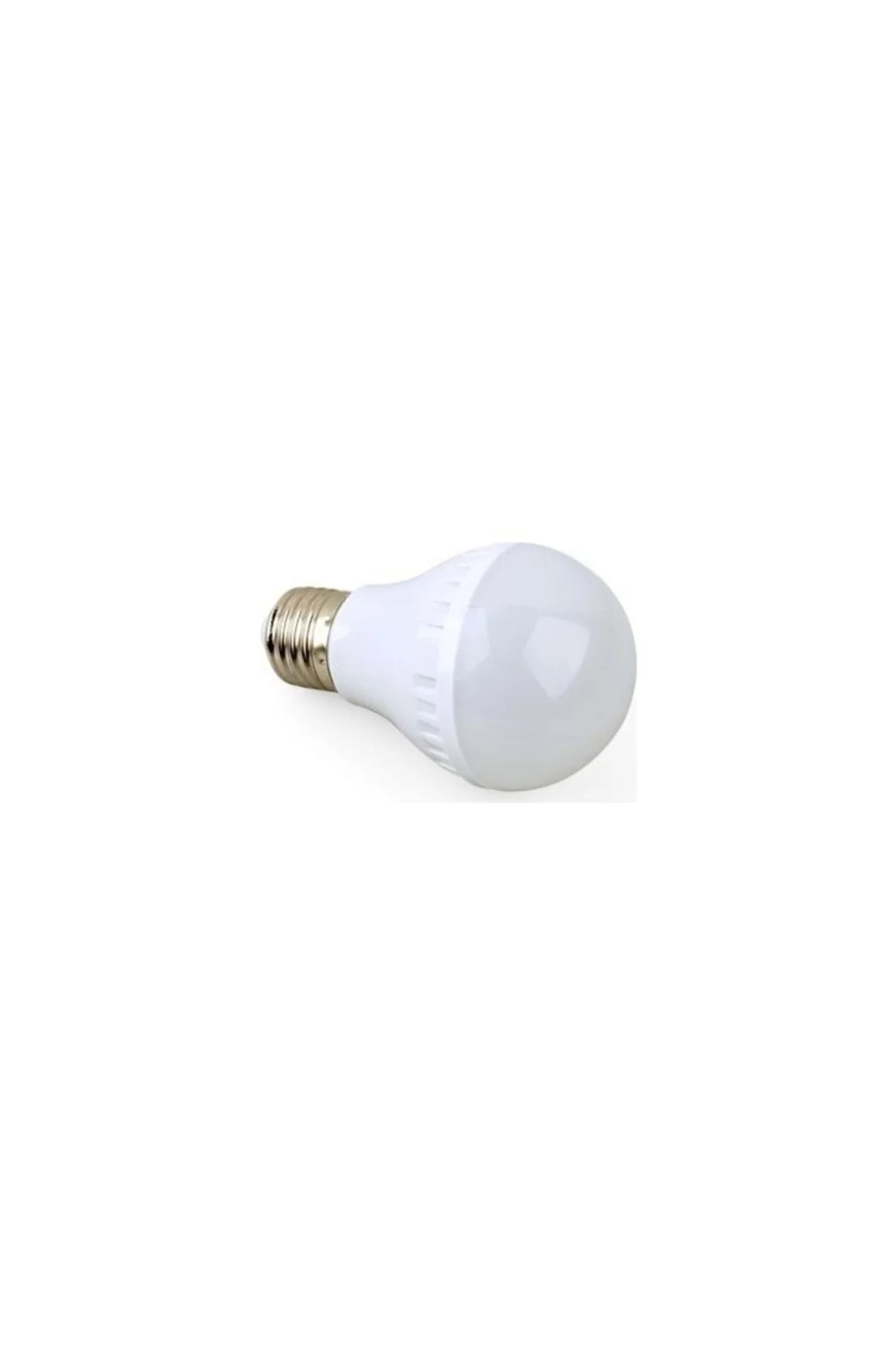 15w Led Ampul + 3 Metre Uzatmalı Anahtarlı 3lü Priz Set - PAZARIZ Görsel 6