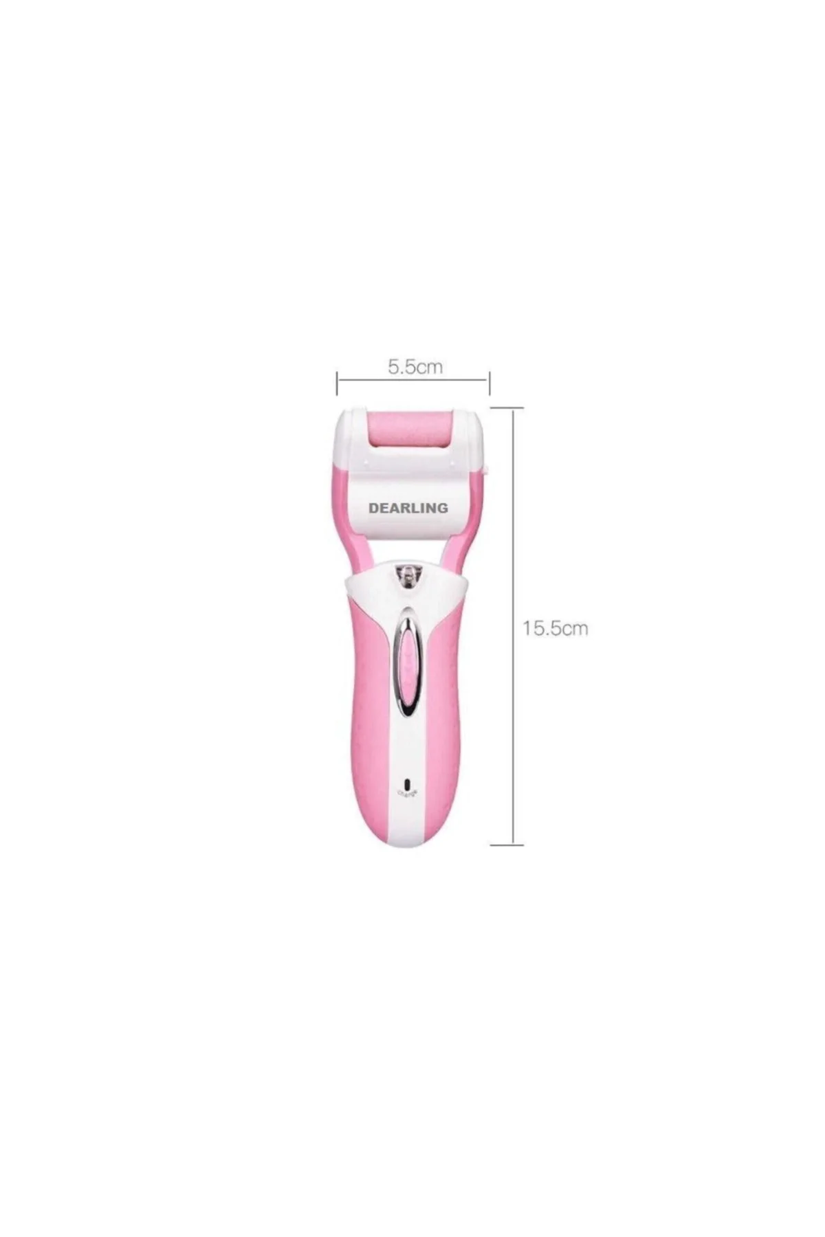 Pazarız Rf3052 Çok Amaçlı Epilatör 3 In 1 PRA-2842569-7468 - PAZARIZ Görsel 2