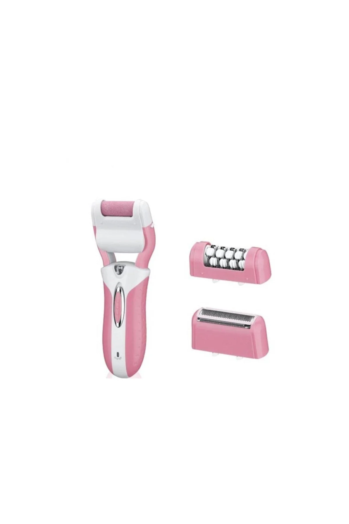 Pazarız Rf3052 Çok Amaçlı Epilatör 3 In 1 PRA-2842569-7468 - PAZARIZ Görsel 3