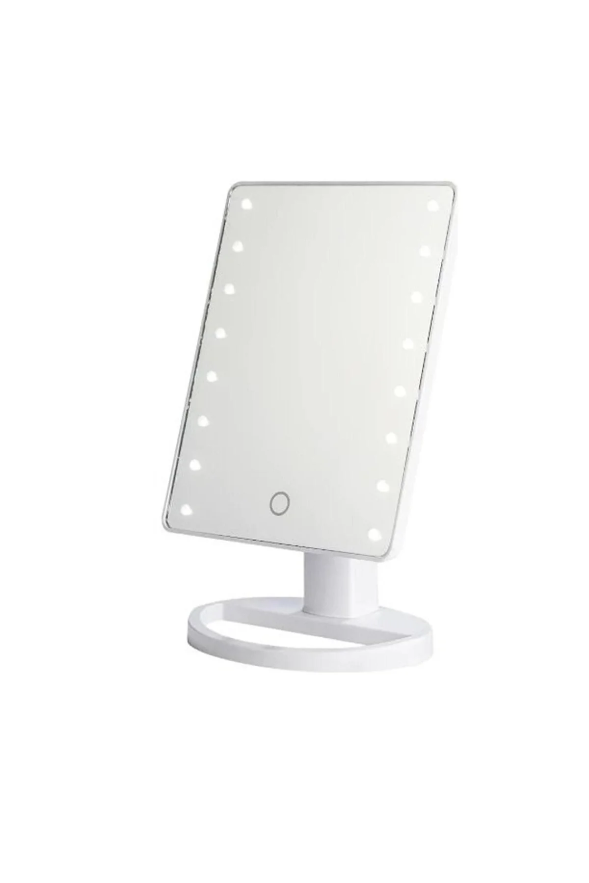 Led Işıklı Makyaj Aynası - PAZARIZ Görsel 2