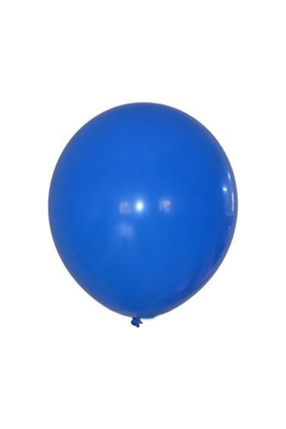 Mavi Balon 100 Adet