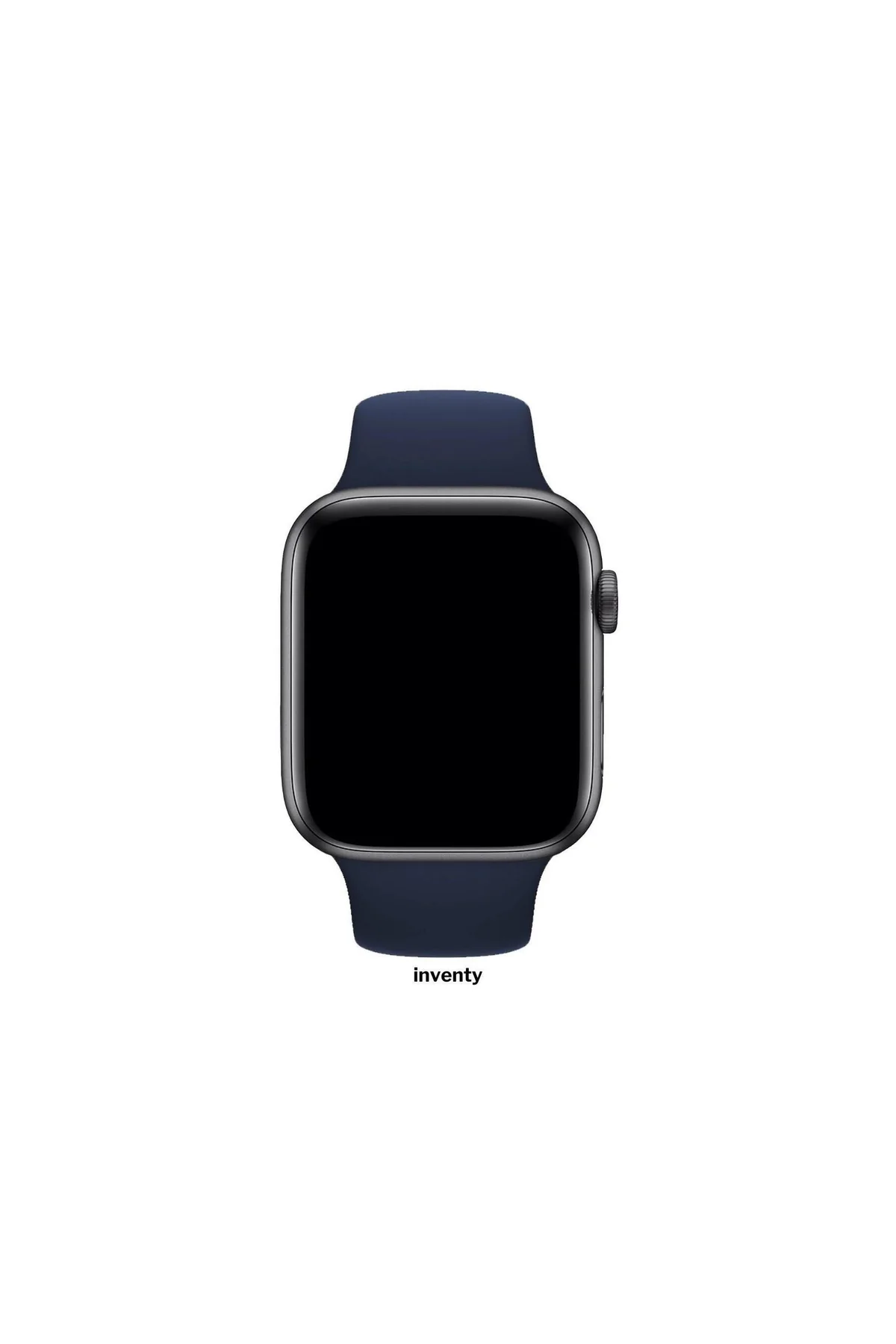 Apple Watch Uyumlu3-4-5-6-7-8 Se Için Kordon 42-44-45-49 Mm Spor Kordon Silikon Çok Renkli