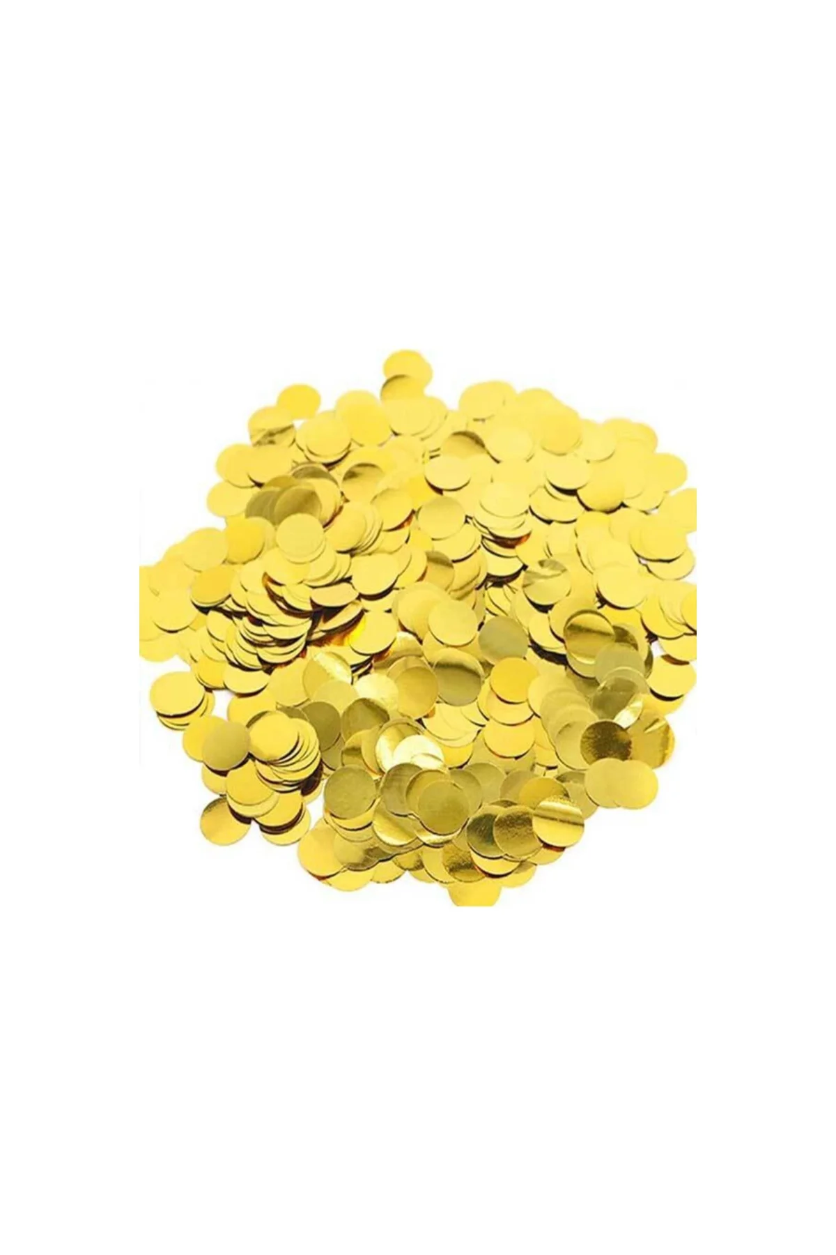 Lacivert Gold Zincir Balon Setleri 10 Metre - PAZARIZ Görsel 4