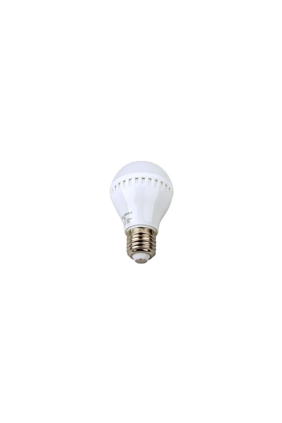 Pazariz 12w Enerji Tasarruflu Led Ampul ( 10 Adet ) - PAZARIZ Görsel 2