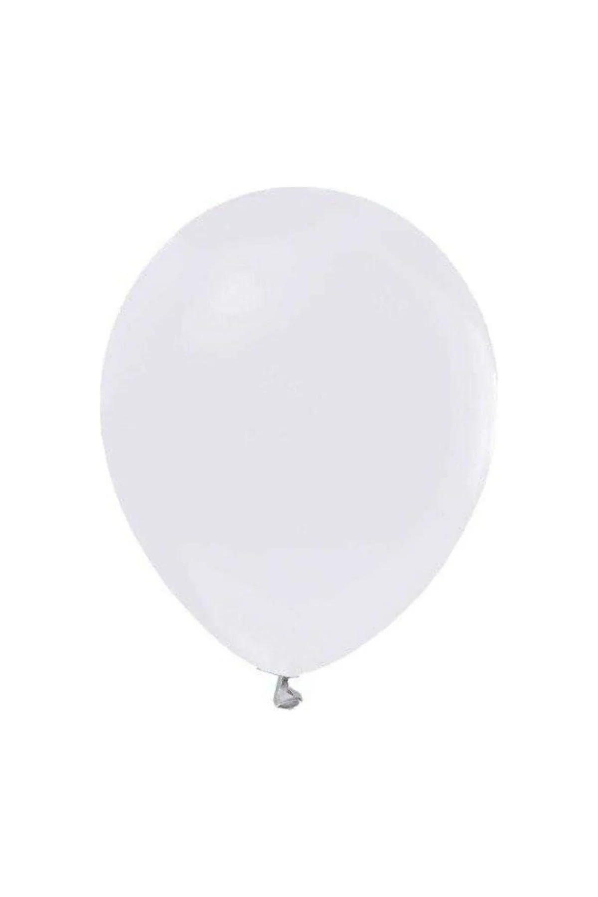 Beyaz Balon 12 Inç