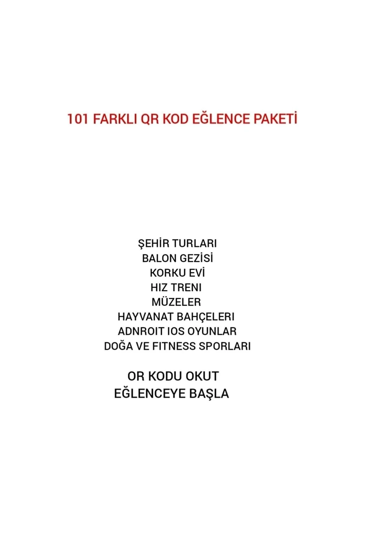Vr Sanal Gerçeklik 101 Farklı Eğlence Seti - PAZARIZ Görsel 4