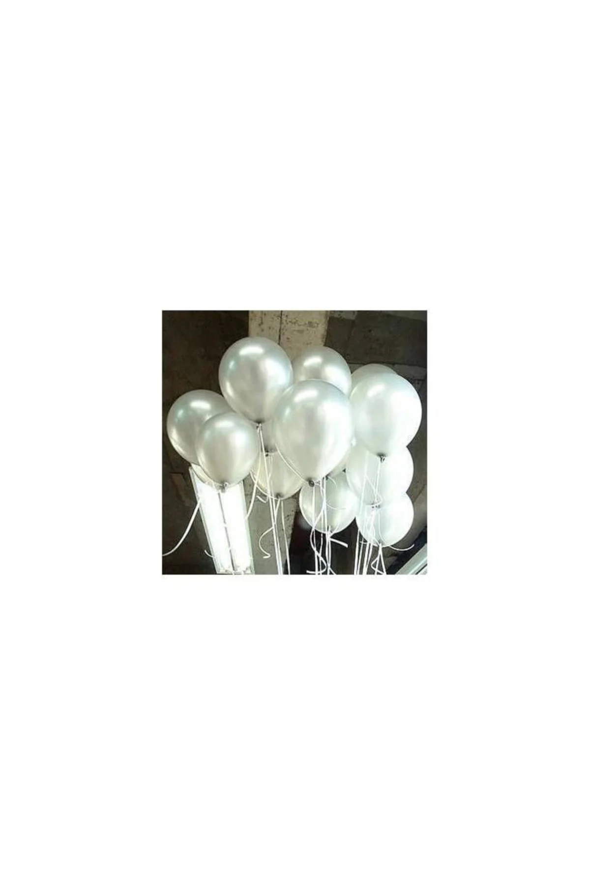 Flamingo Karışık Renk Balon Set Balon Zincir - PAZARIZ Görsel 3