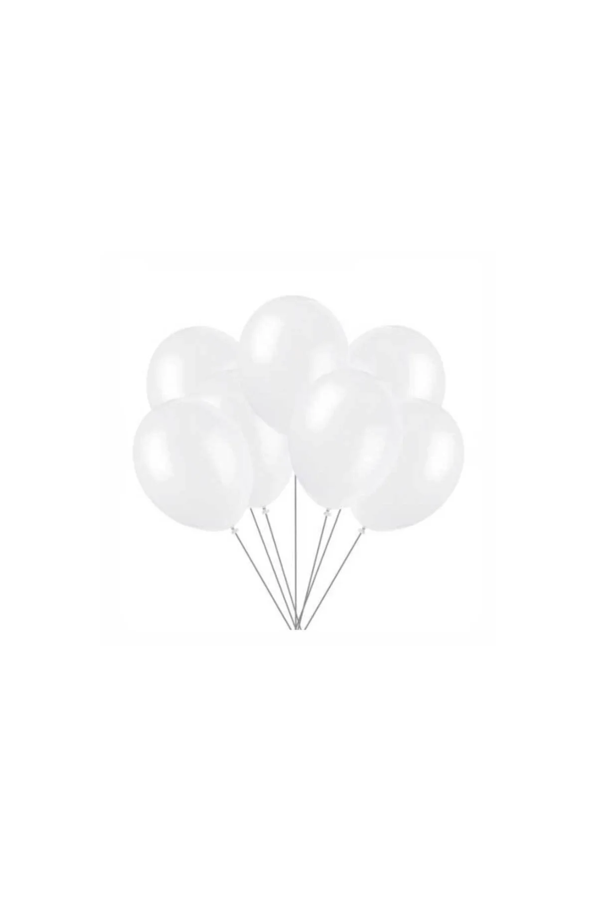 Yeşil Siyah Zincir Balon Setleri 10 Metre - PAZARIZ Görsel 3
